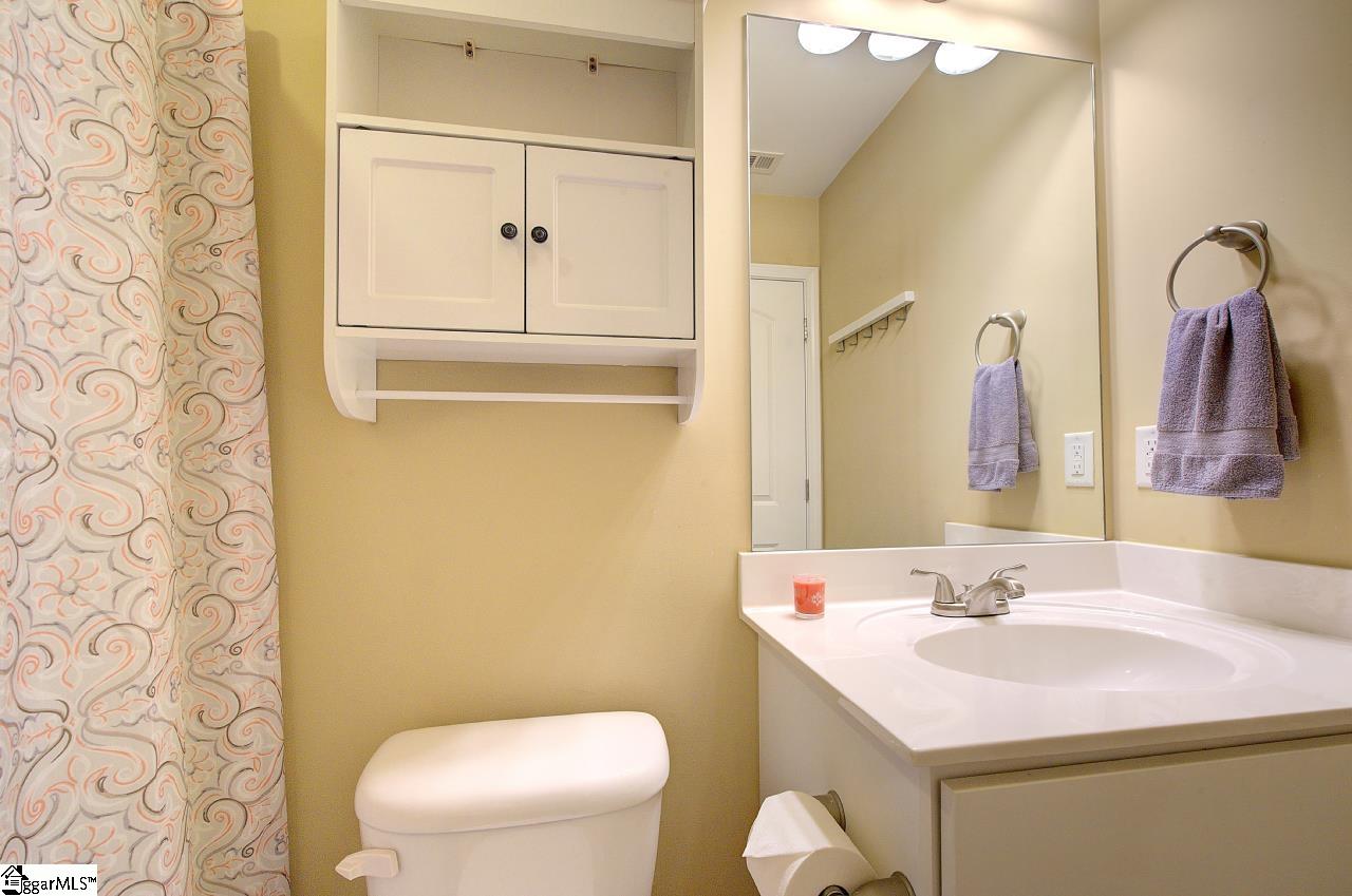 602 Mount Sinai Lane Simpsonville, SC 29681