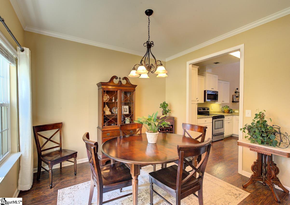 602 Mount Sinai Lane Simpsonville, SC 29681