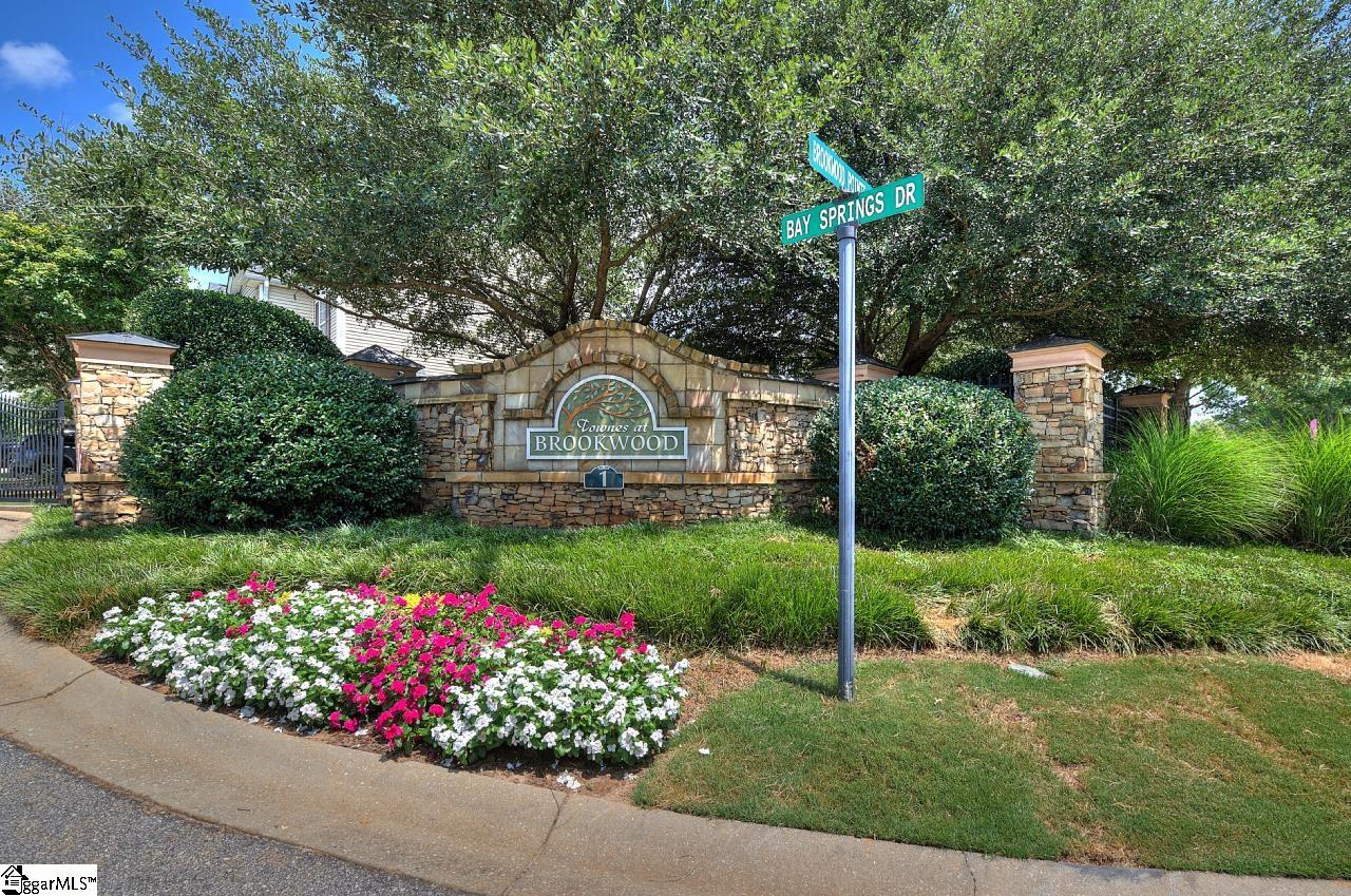 602 Mount Sinai Lane Simpsonville, SC 29681