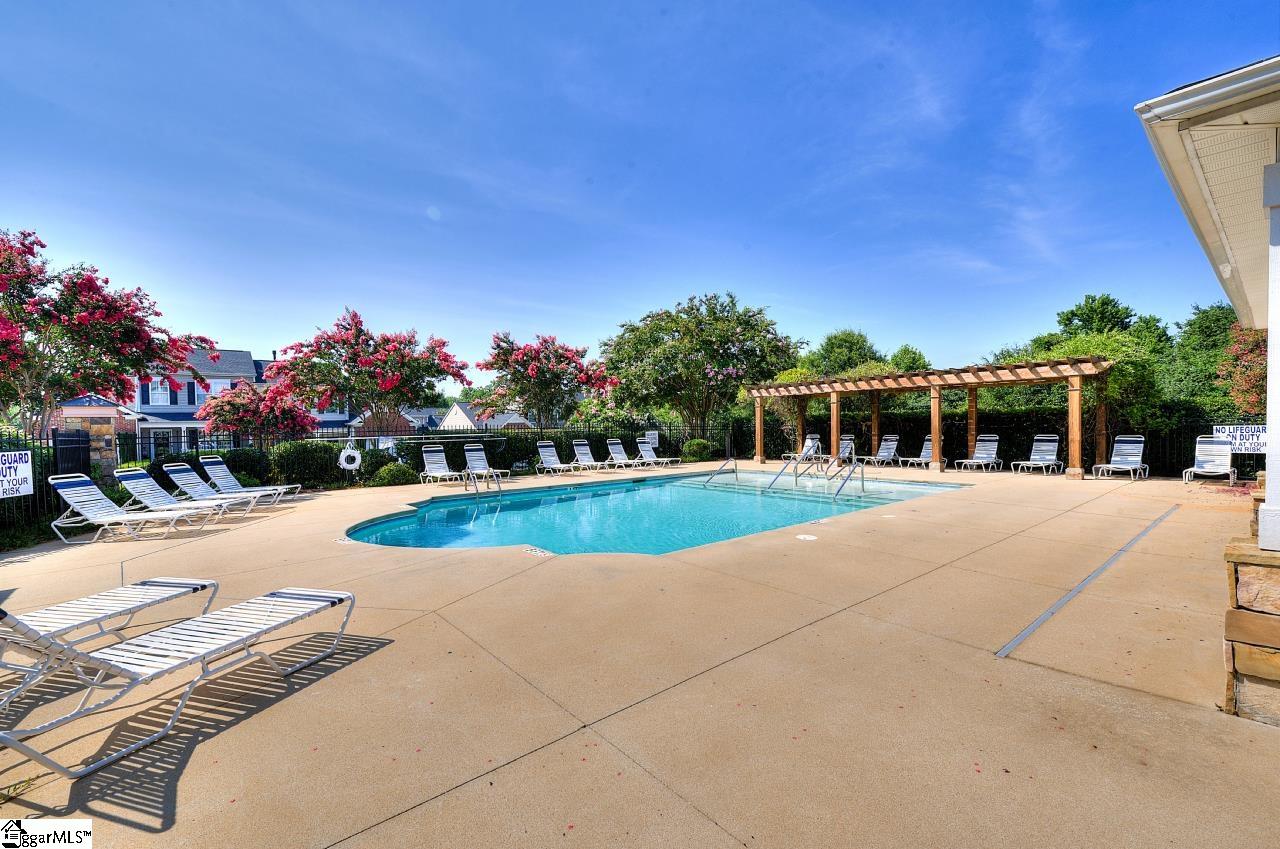602 Mount Sinai Lane Simpsonville, SC 29681