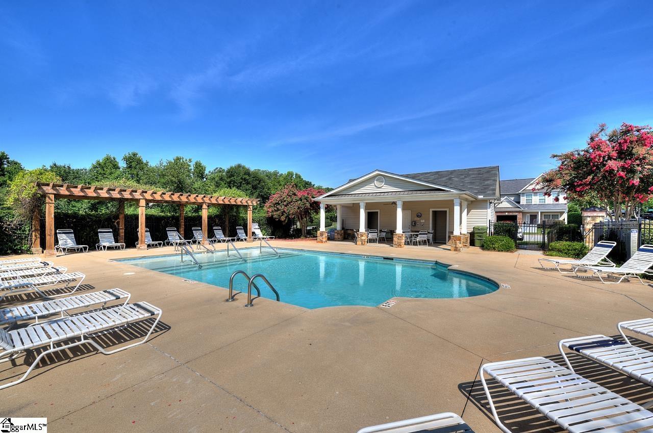 602 Mount Sinai Lane Simpsonville, SC 29681
