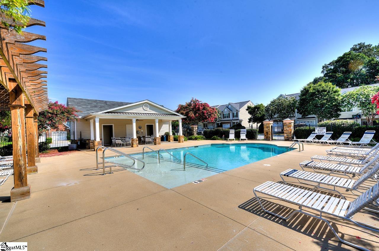 602 Mount Sinai Lane Simpsonville, SC 29681