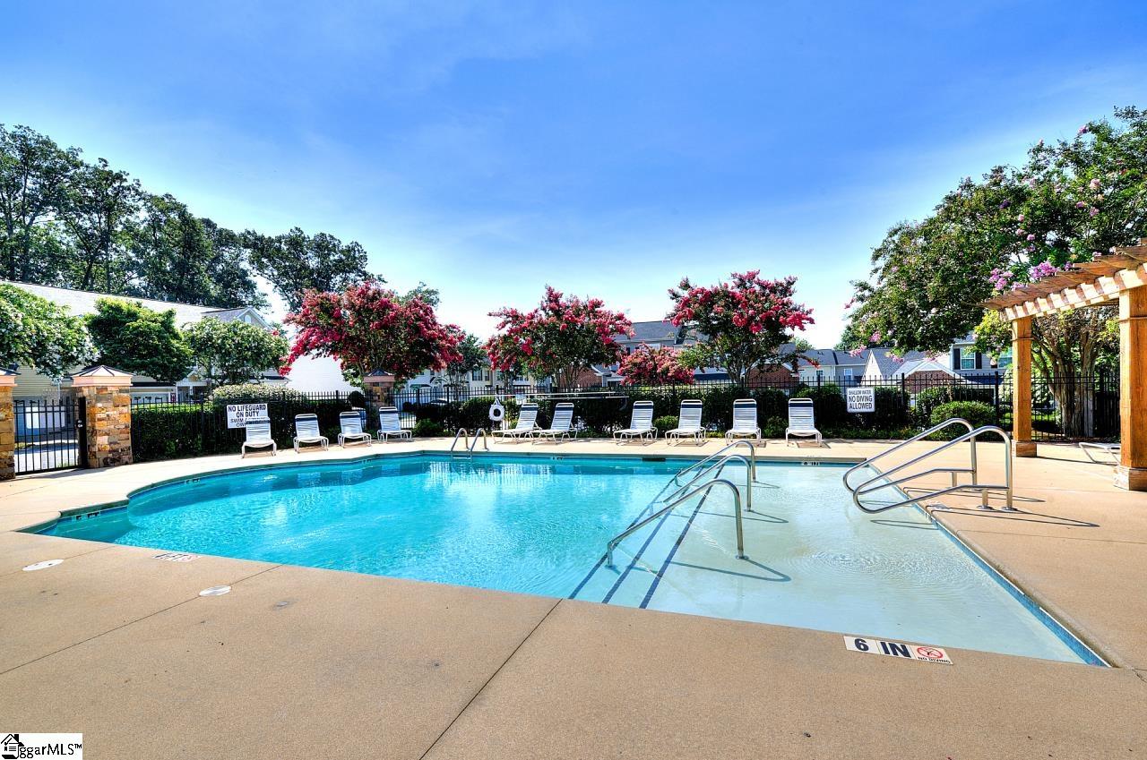602 Mount Sinai Lane Simpsonville, SC 29681