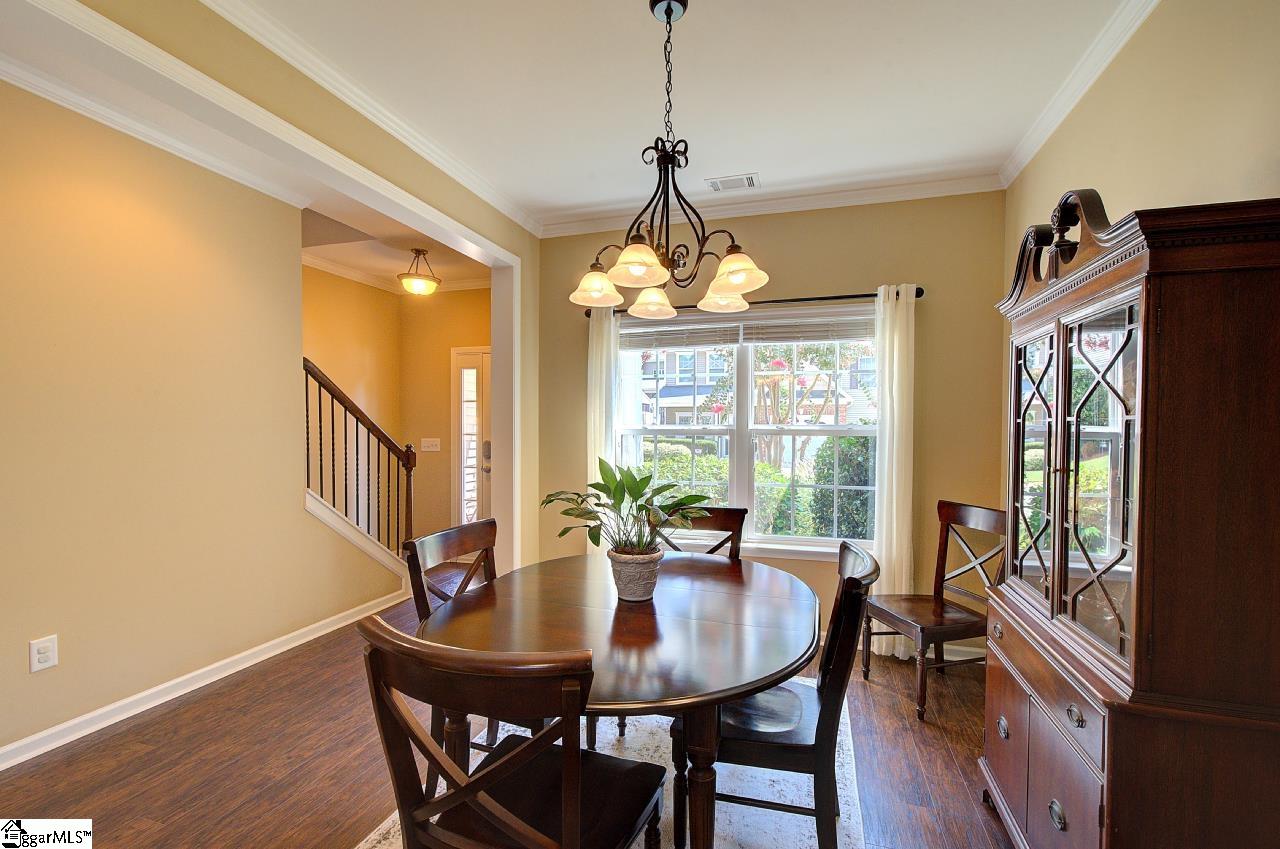 602 Mount Sinai Lane Simpsonville, SC 29681