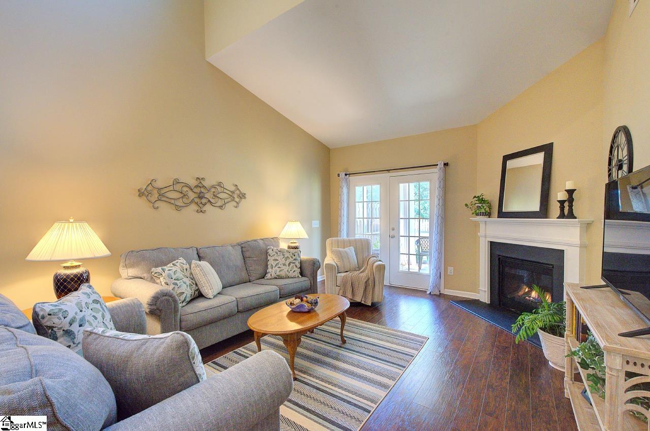602 Mount Sinai Lane Simpsonville, SC 29681
