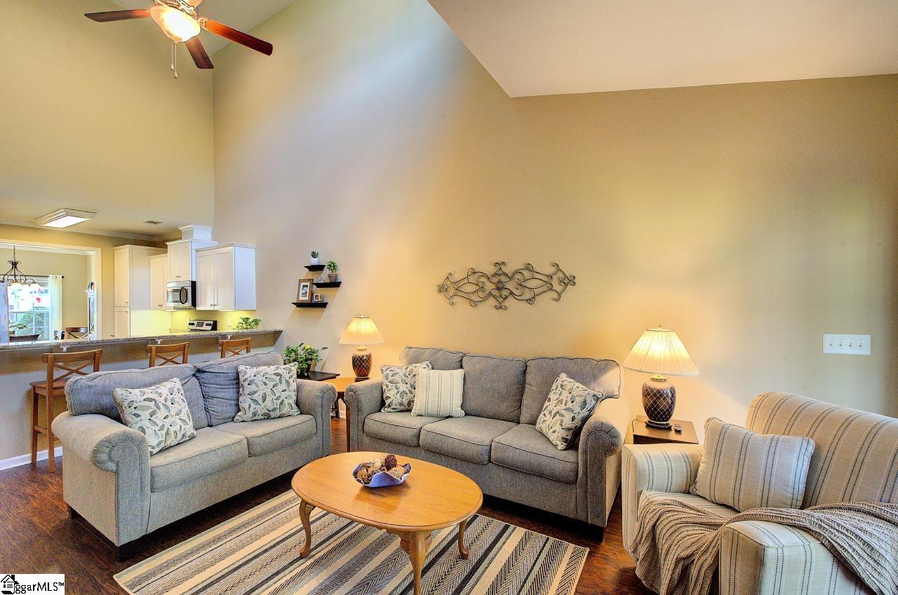 602 Mount Sinai Lane Simpsonville, SC 29681