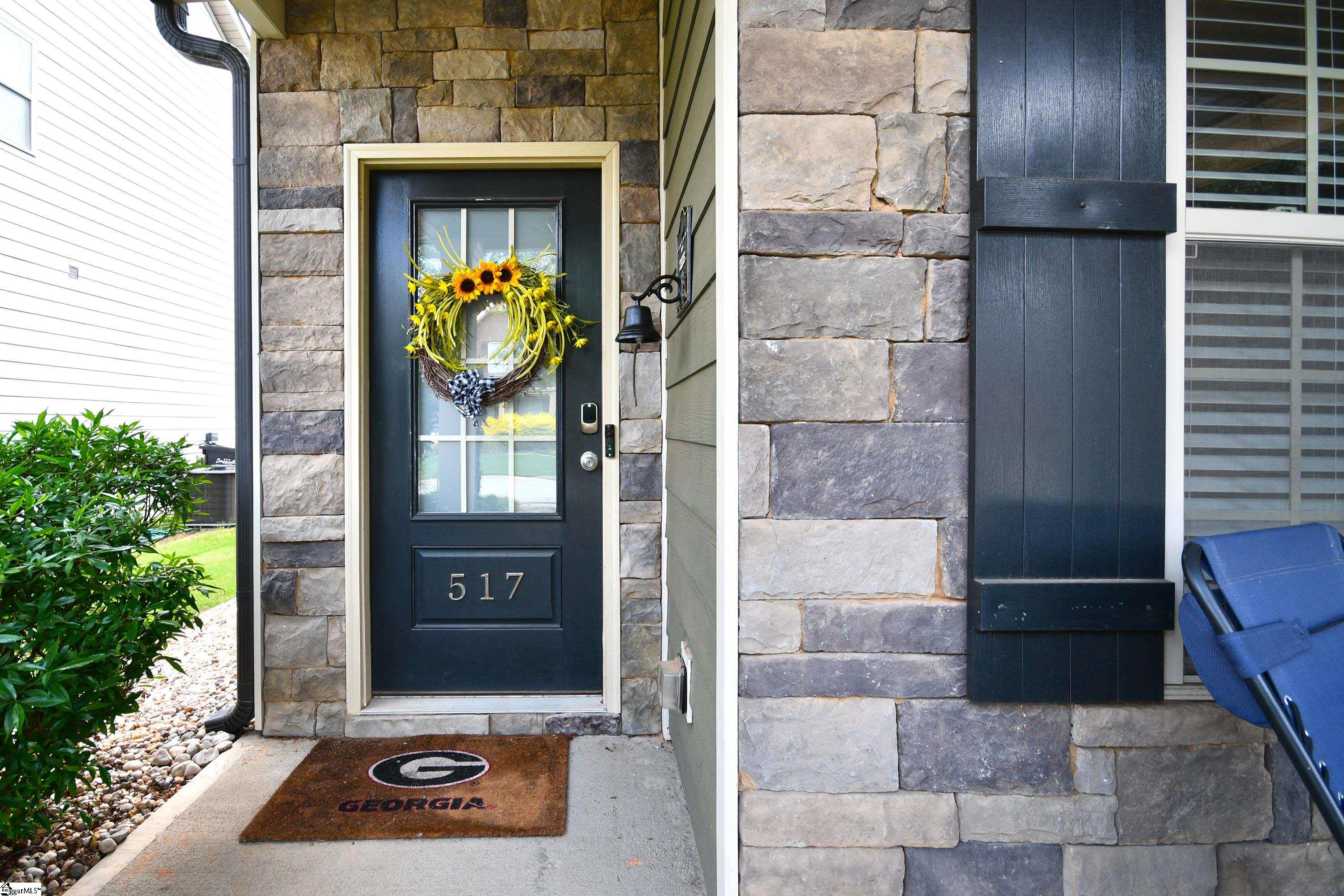 517 Bellgreen Avenue Simpsonville, SC 29680