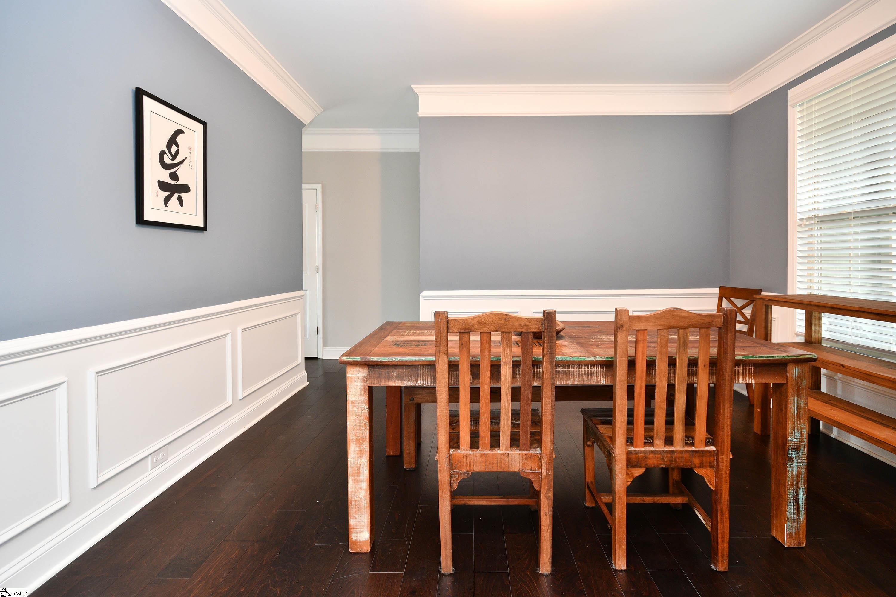 517 Bellgreen Avenue Simpsonville, SC 29680