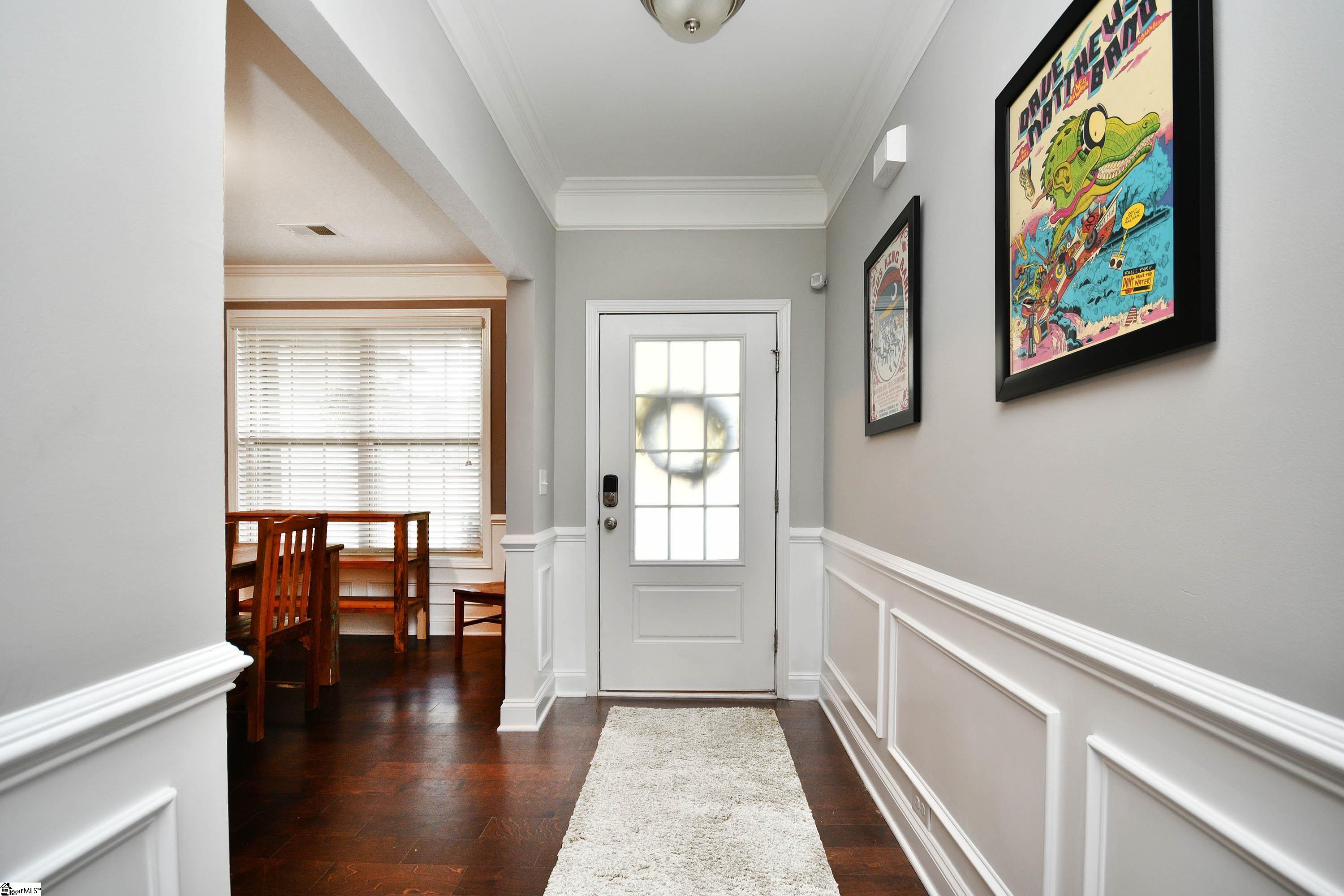 517 Bellgreen Avenue Simpsonville, SC 29680