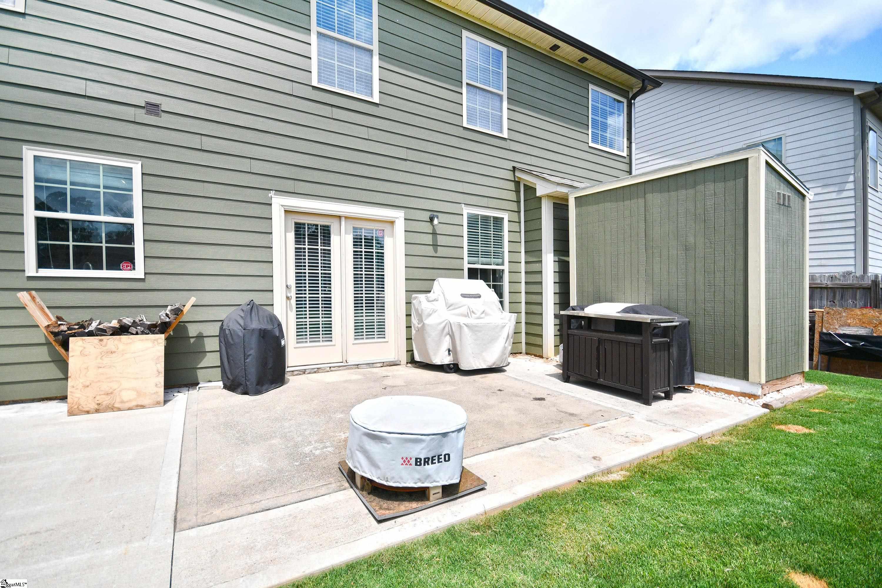 517 Bellgreen Avenue Simpsonville, SC 29680