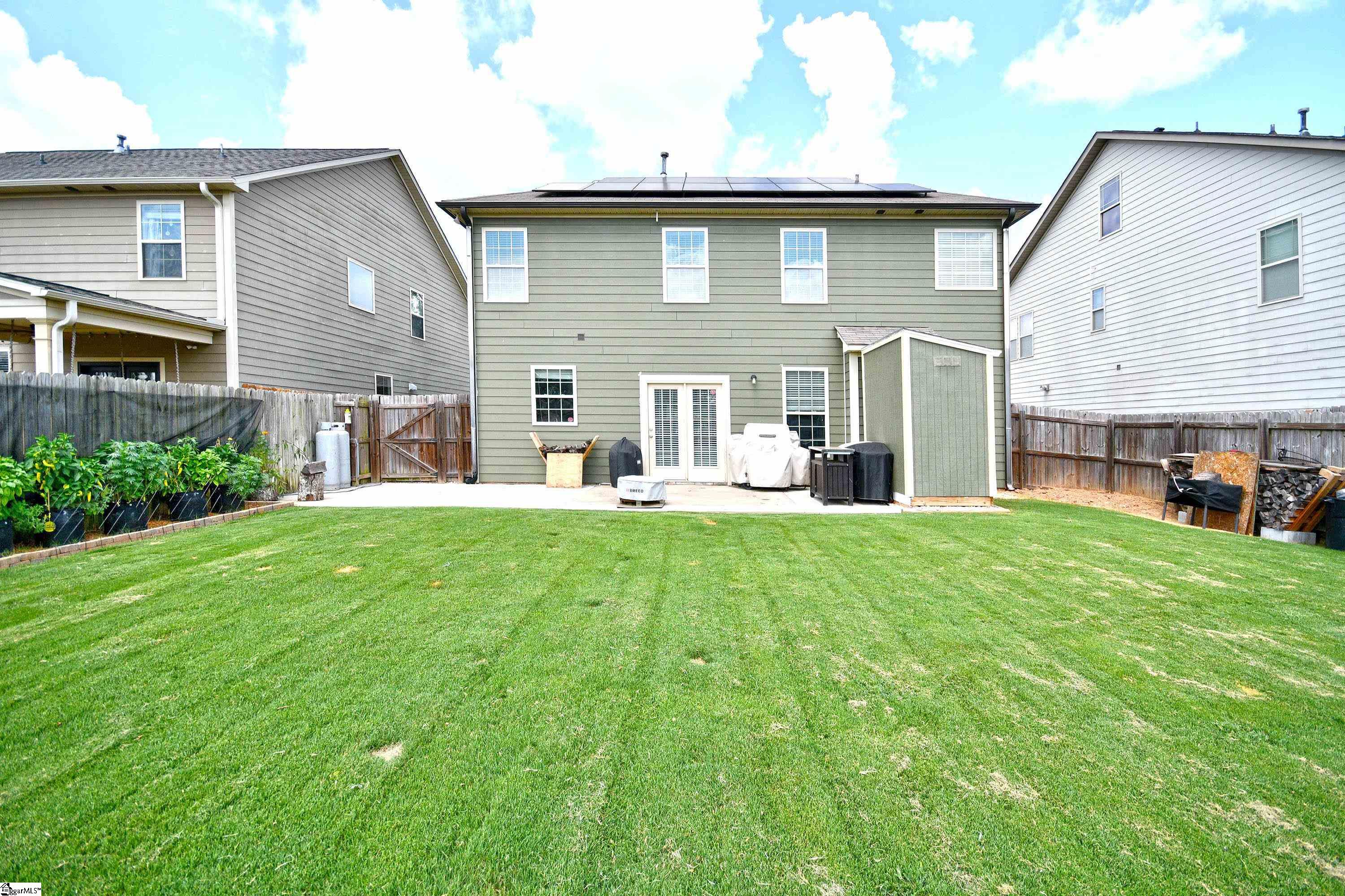517 Bellgreen Avenue Simpsonville, SC 29680