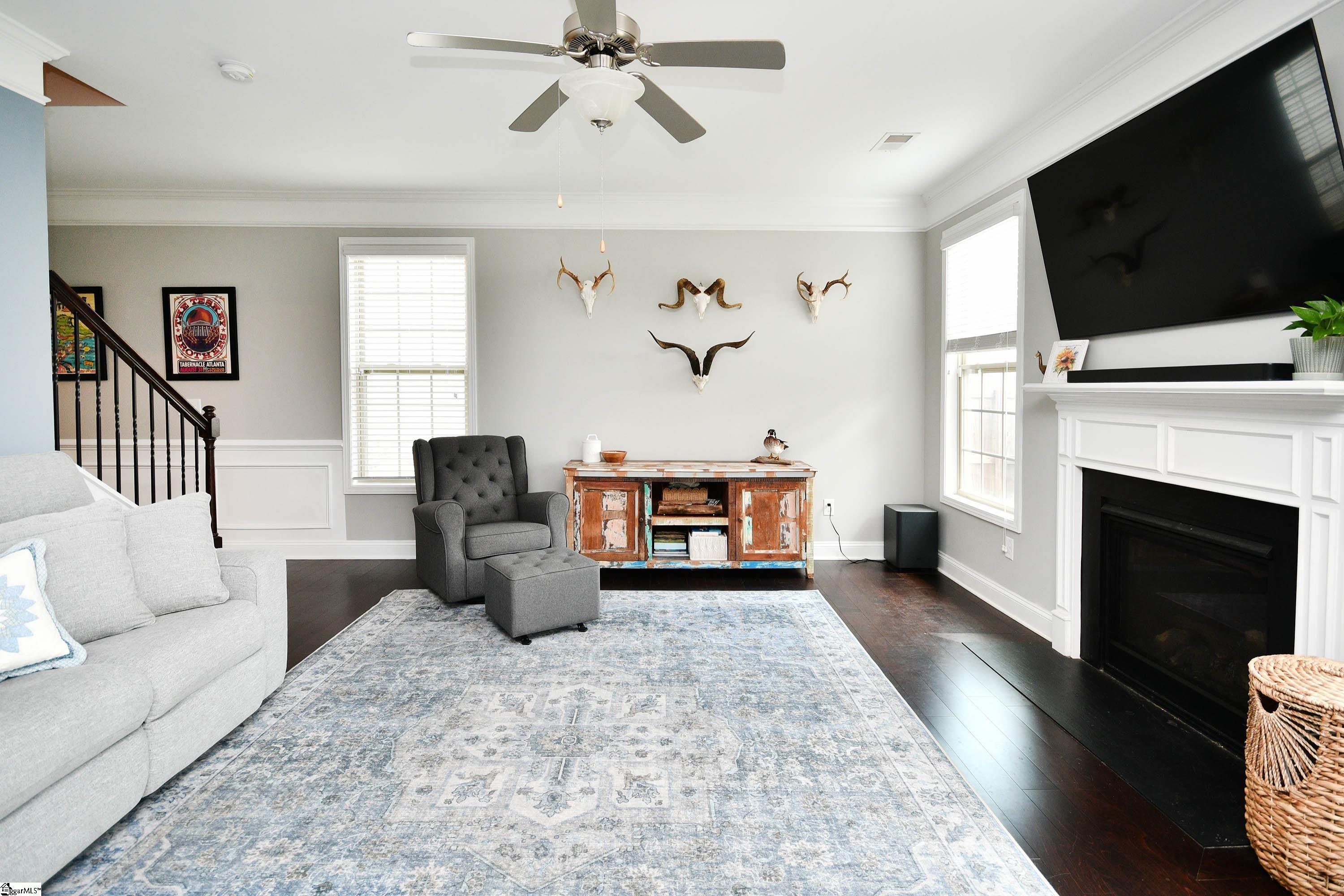 517 Bellgreen Avenue Simpsonville, SC 29680