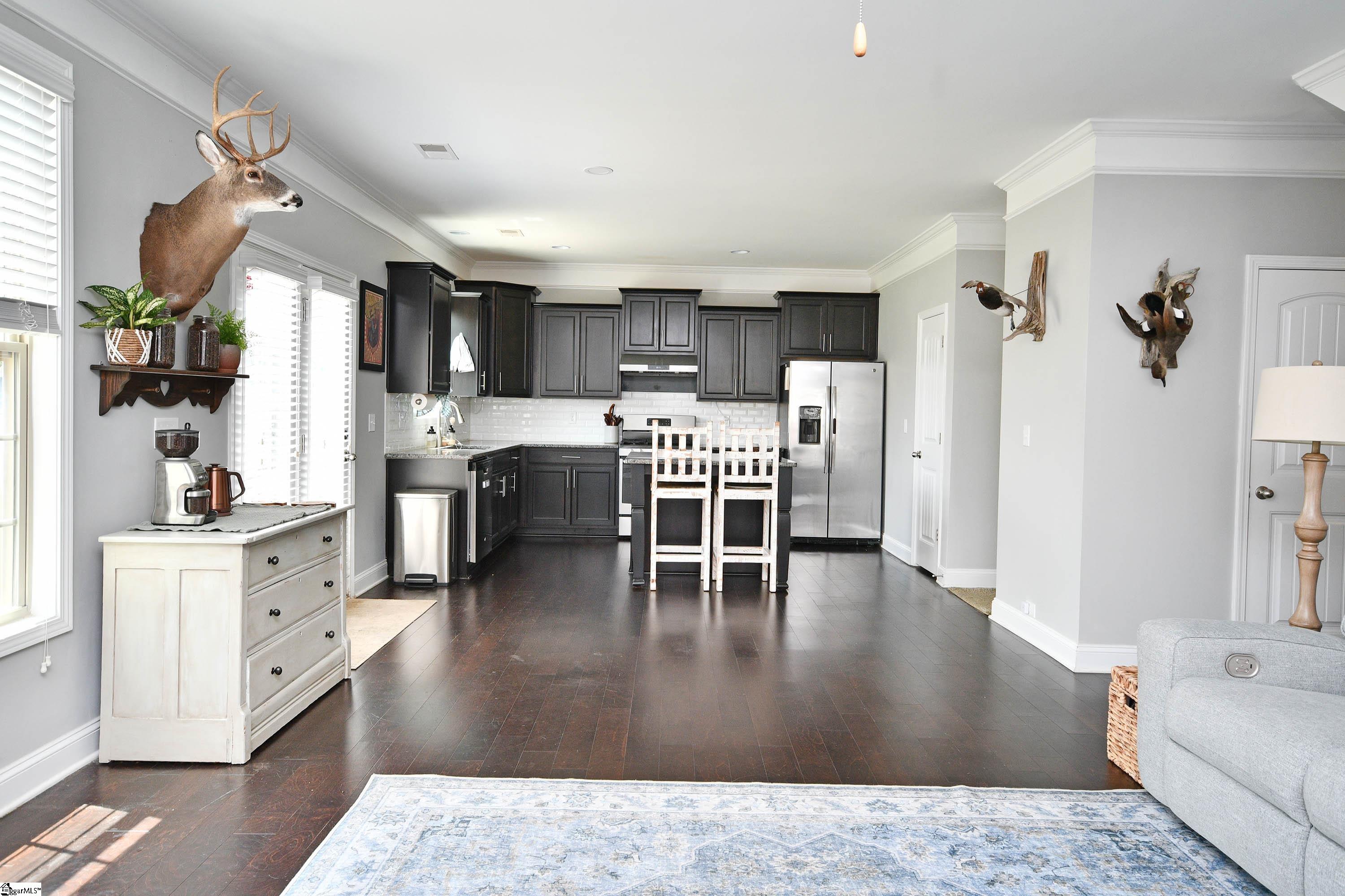 517 Bellgreen Avenue Simpsonville, SC 29680