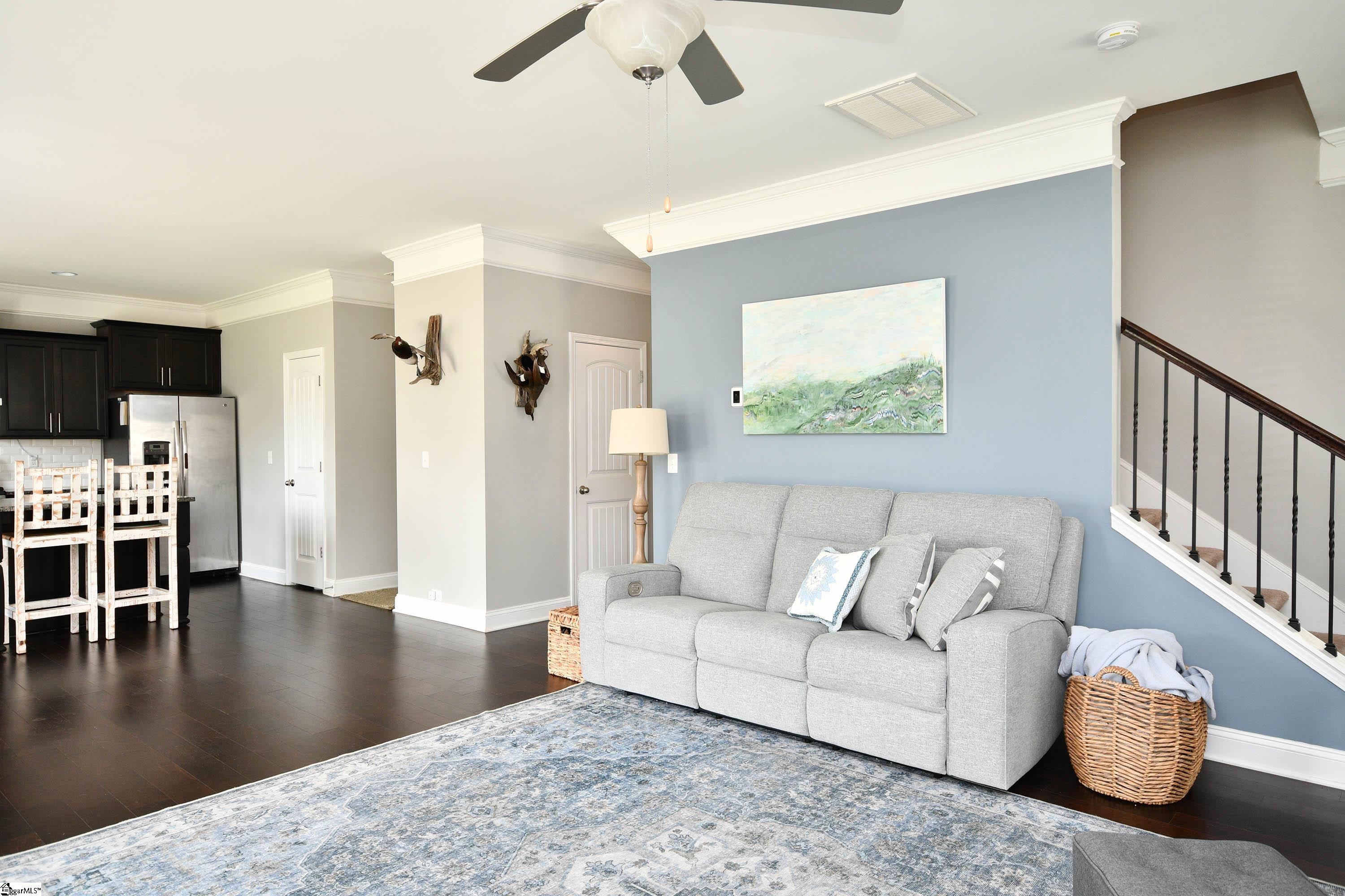 517 Bellgreen Avenue Simpsonville, SC 29680