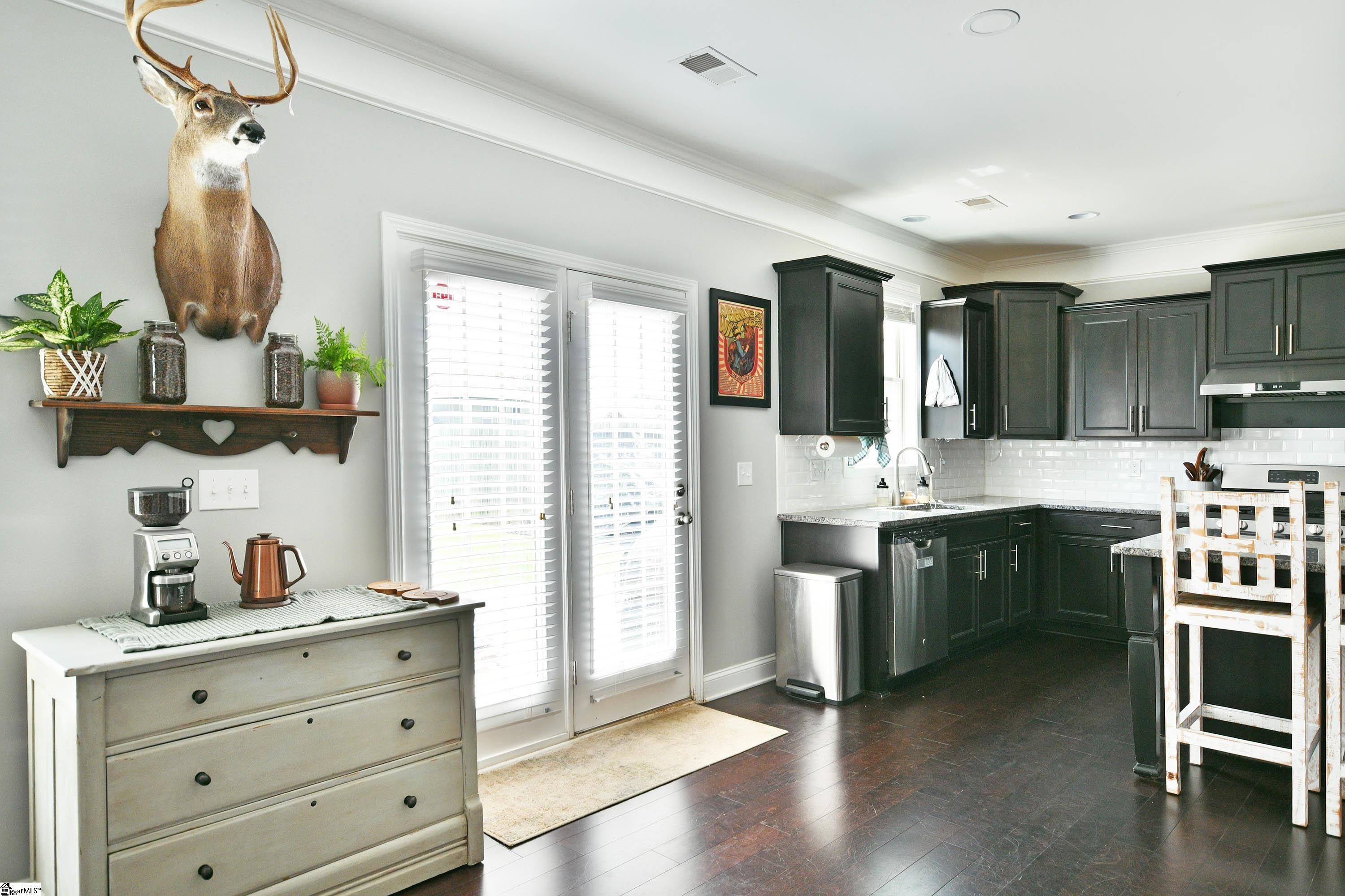 517 Bellgreen Avenue Simpsonville, SC 29680
