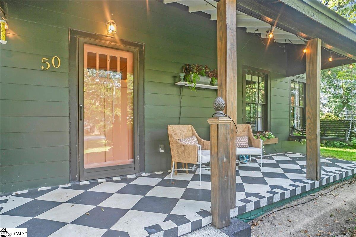 50 Smythe Avenue Greenville, SC 29605