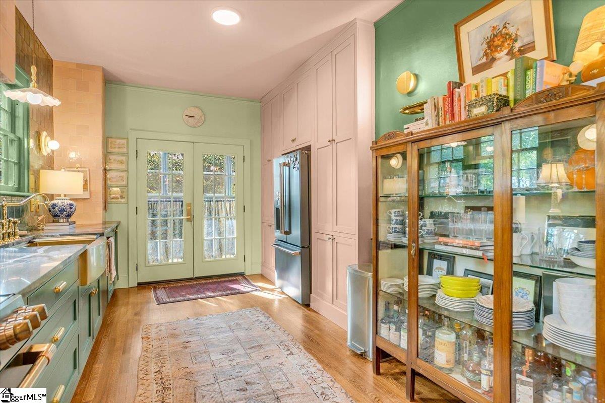 50 Smythe Avenue Greenville, SC 29605