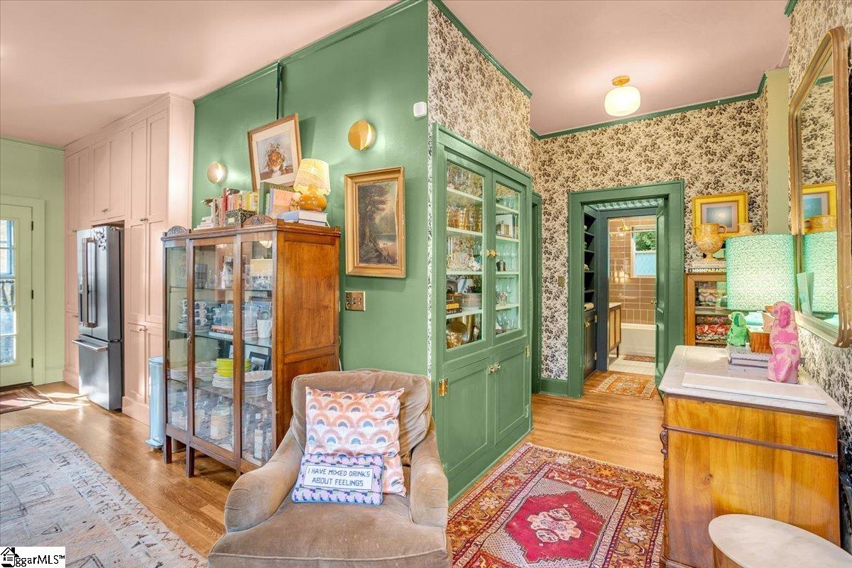 50 Smythe Avenue Greenville, SC 29605