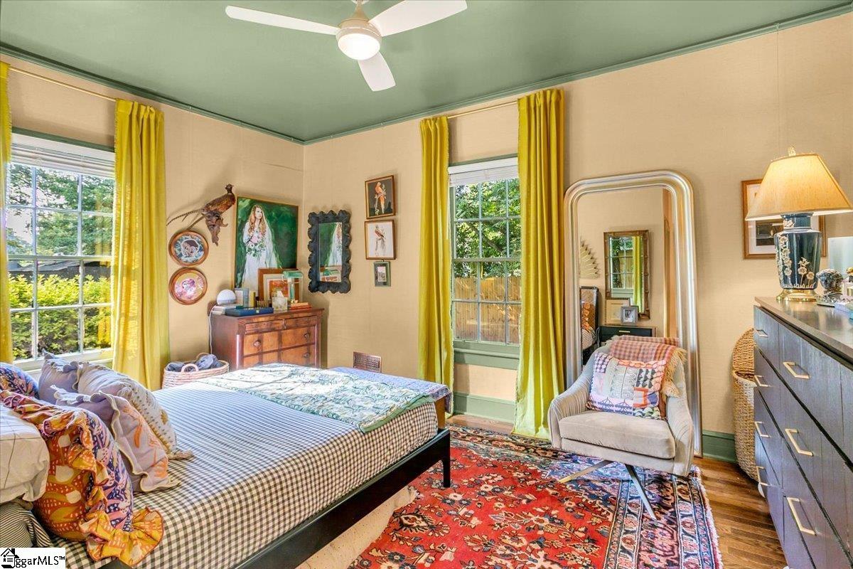 50 Smythe Avenue Greenville, SC 29605
