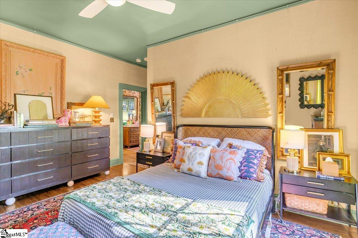 50 Smythe Avenue Greenville, SC 29605