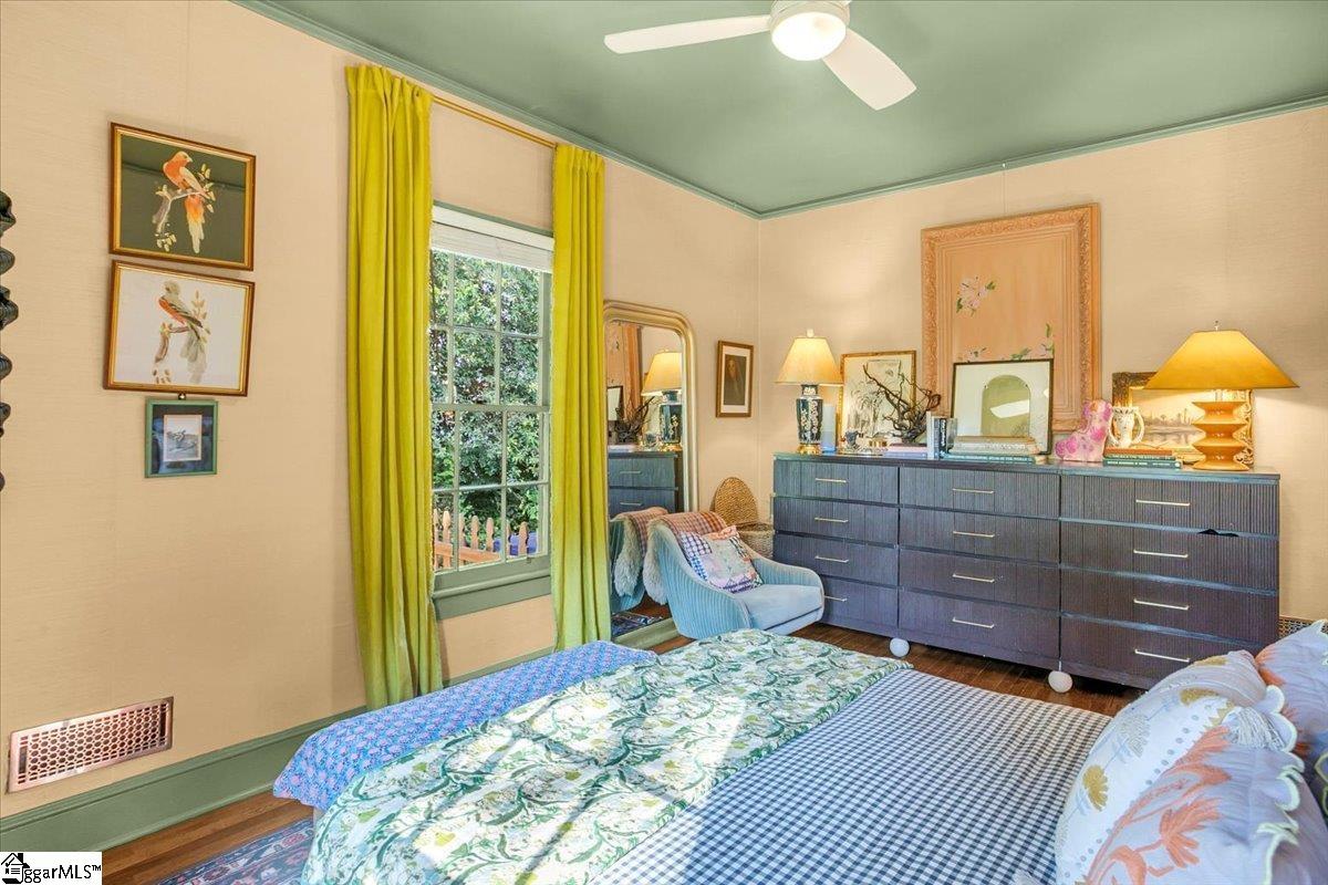 50 Smythe Avenue Greenville, SC 29605