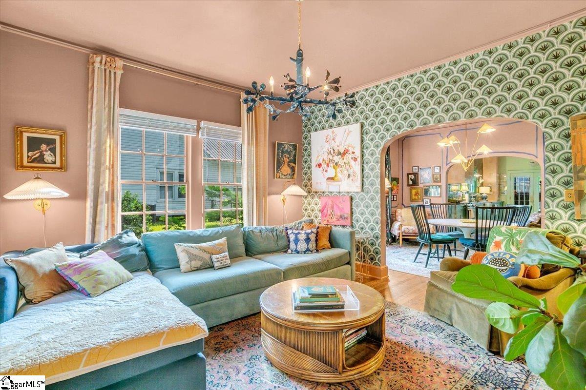 50 Smythe Avenue Greenville, SC 29605