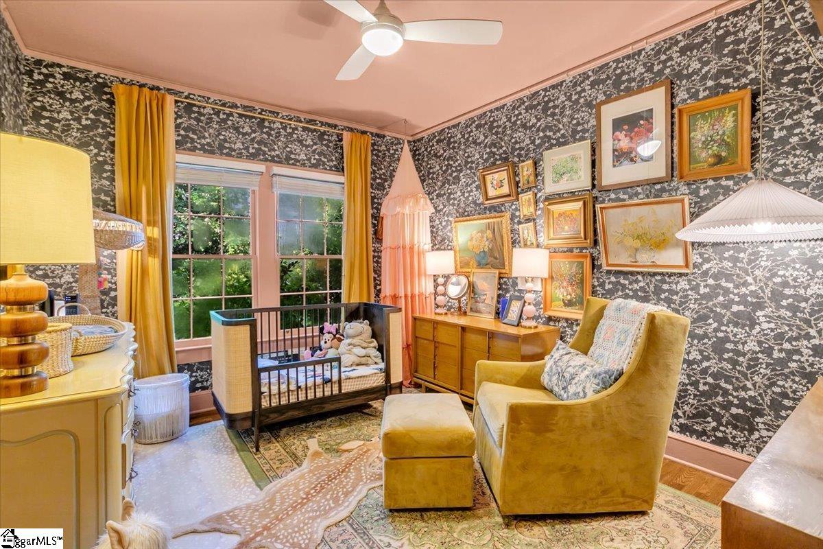 50 Smythe Avenue Greenville, SC 29605