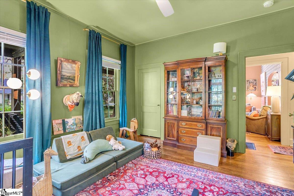 50 Smythe Avenue Greenville, SC 29605