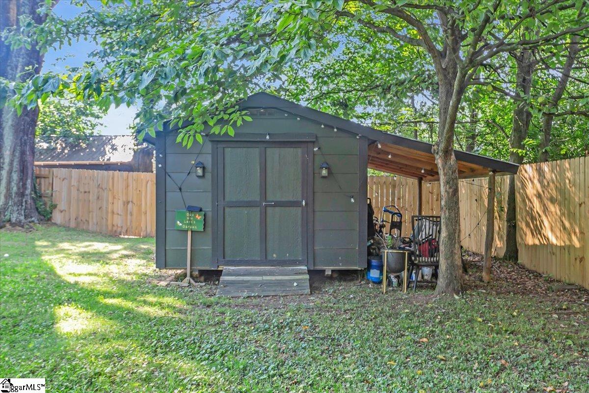 50 Smythe Avenue Greenville, SC 29605