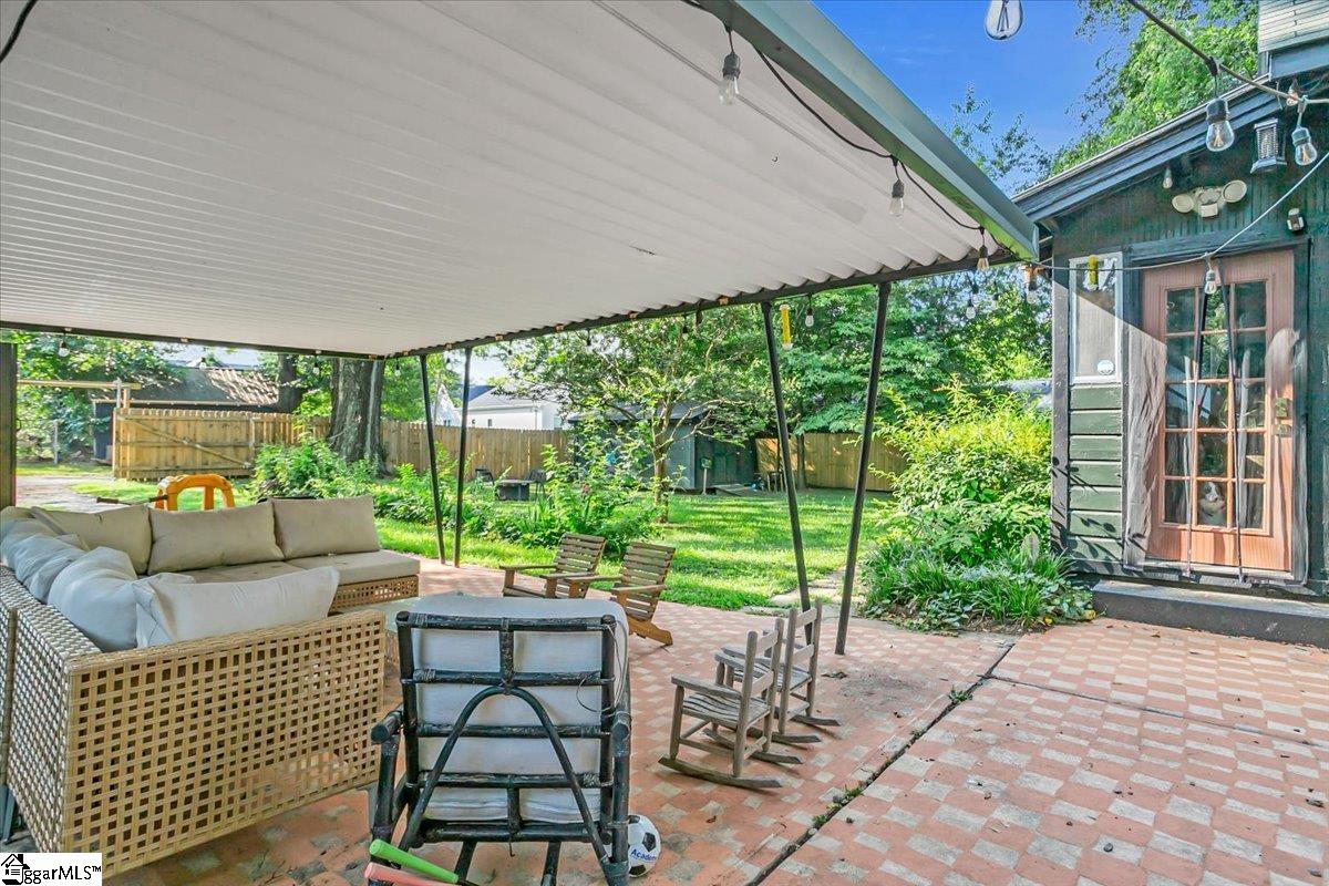 50 Smythe Avenue Greenville, SC 29605