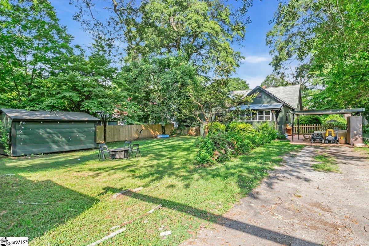 50 Smythe Avenue Greenville, SC 29605