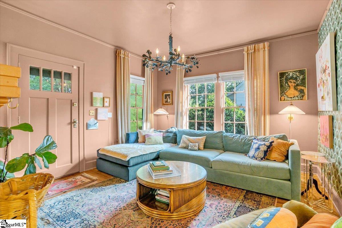 50 Smythe Avenue Greenville, SC 29605