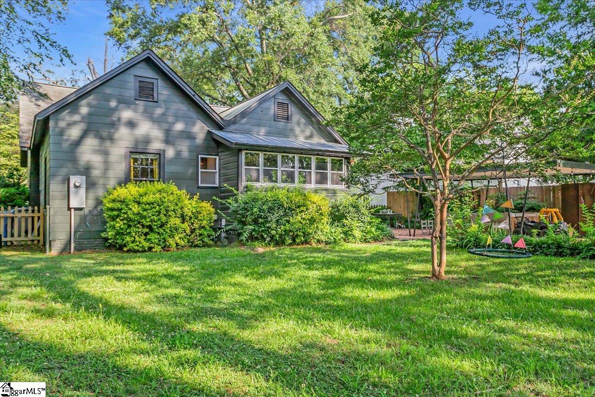 50 Smythe Avenue Greenville, SC 29605