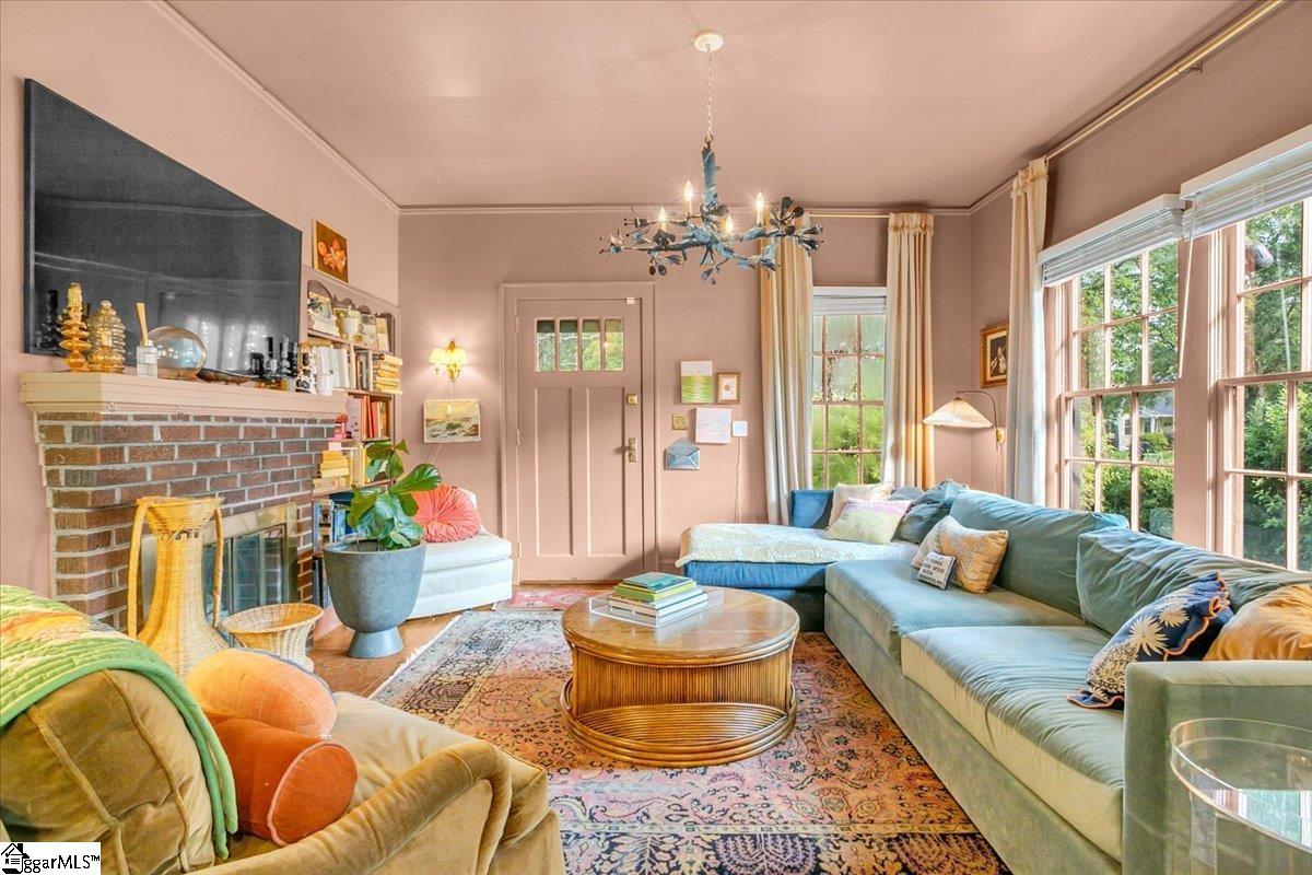 50 Smythe Avenue Greenville, SC 29605