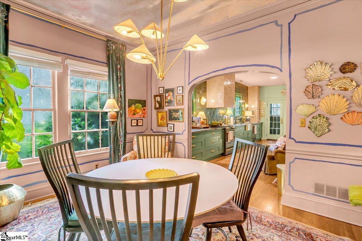 50 Smythe Avenue Greenville, SC 29605