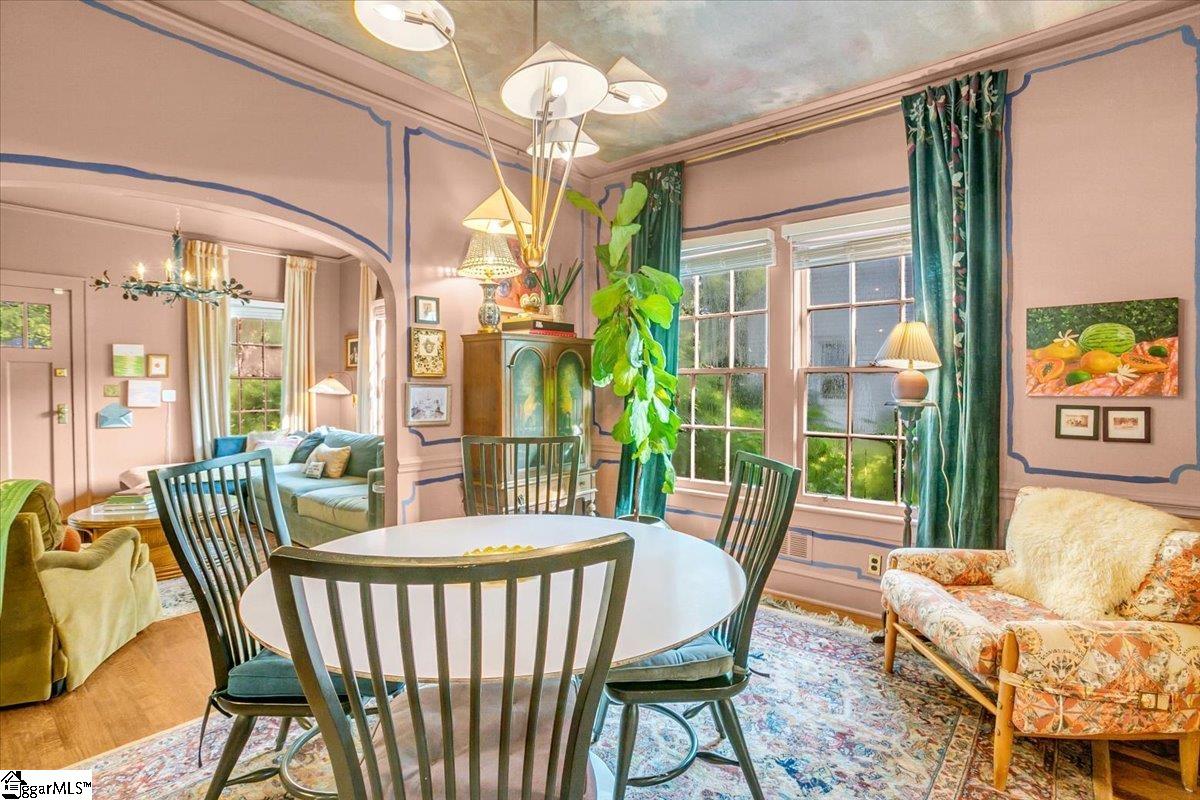 50 Smythe Avenue Greenville, SC 29605