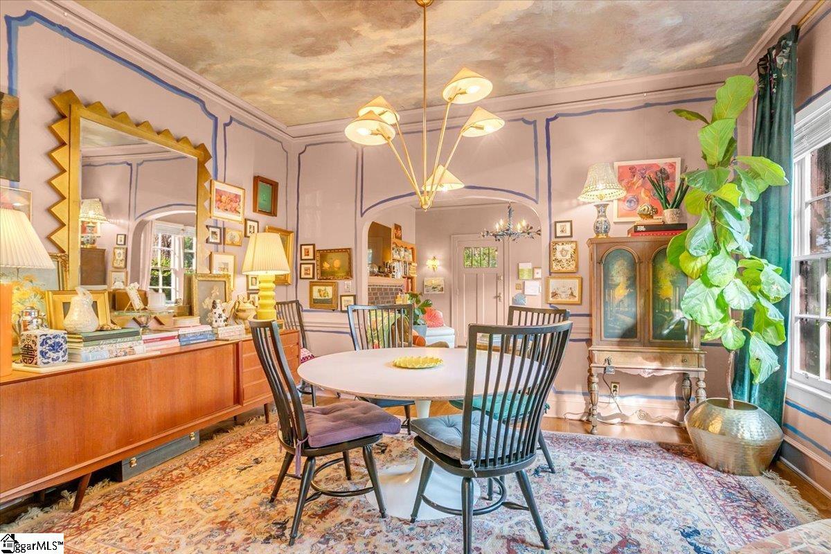 50 Smythe Avenue Greenville, SC 29605