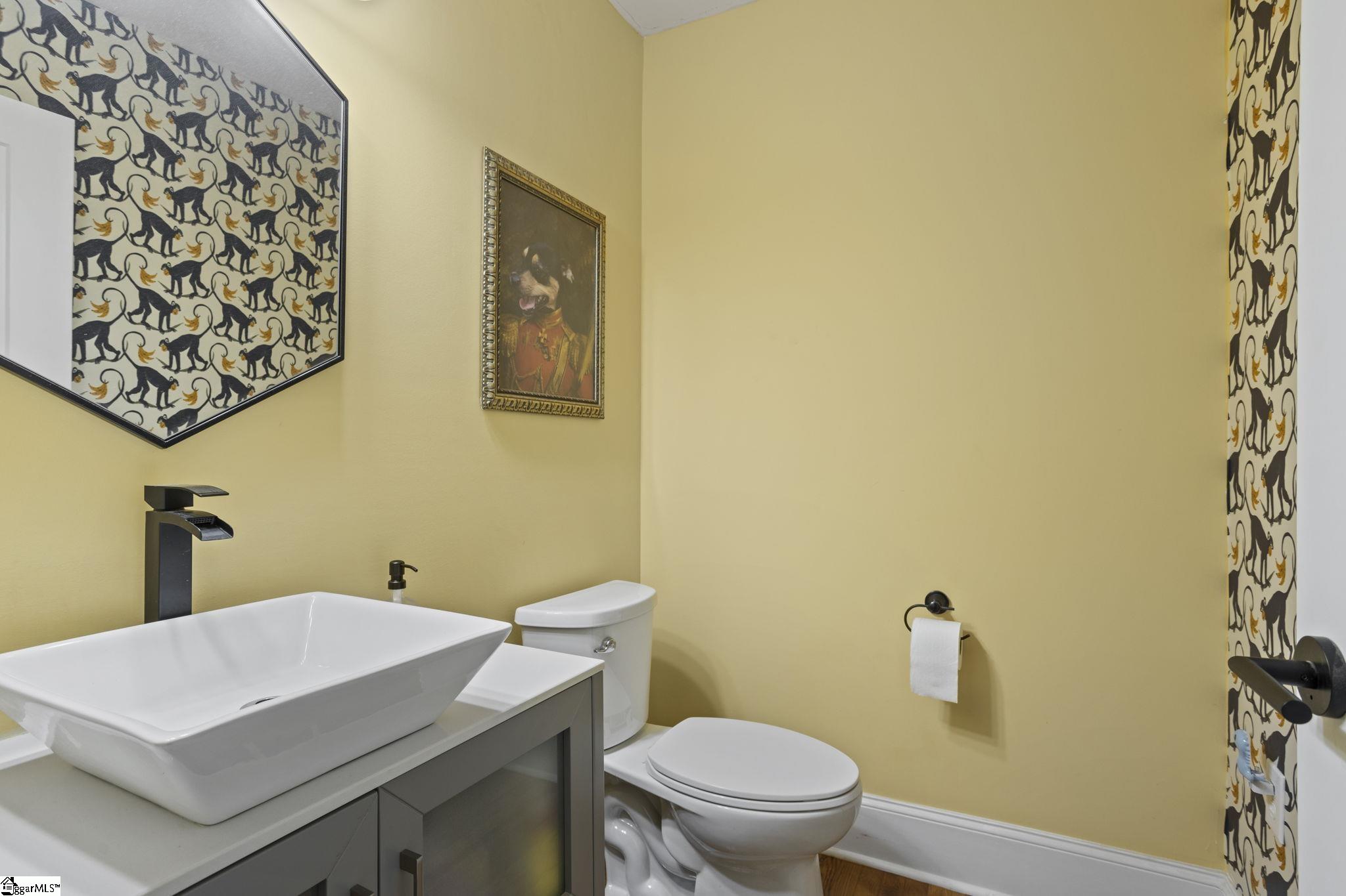 4 Paris Mountain Avenue Greenville, SC 29609