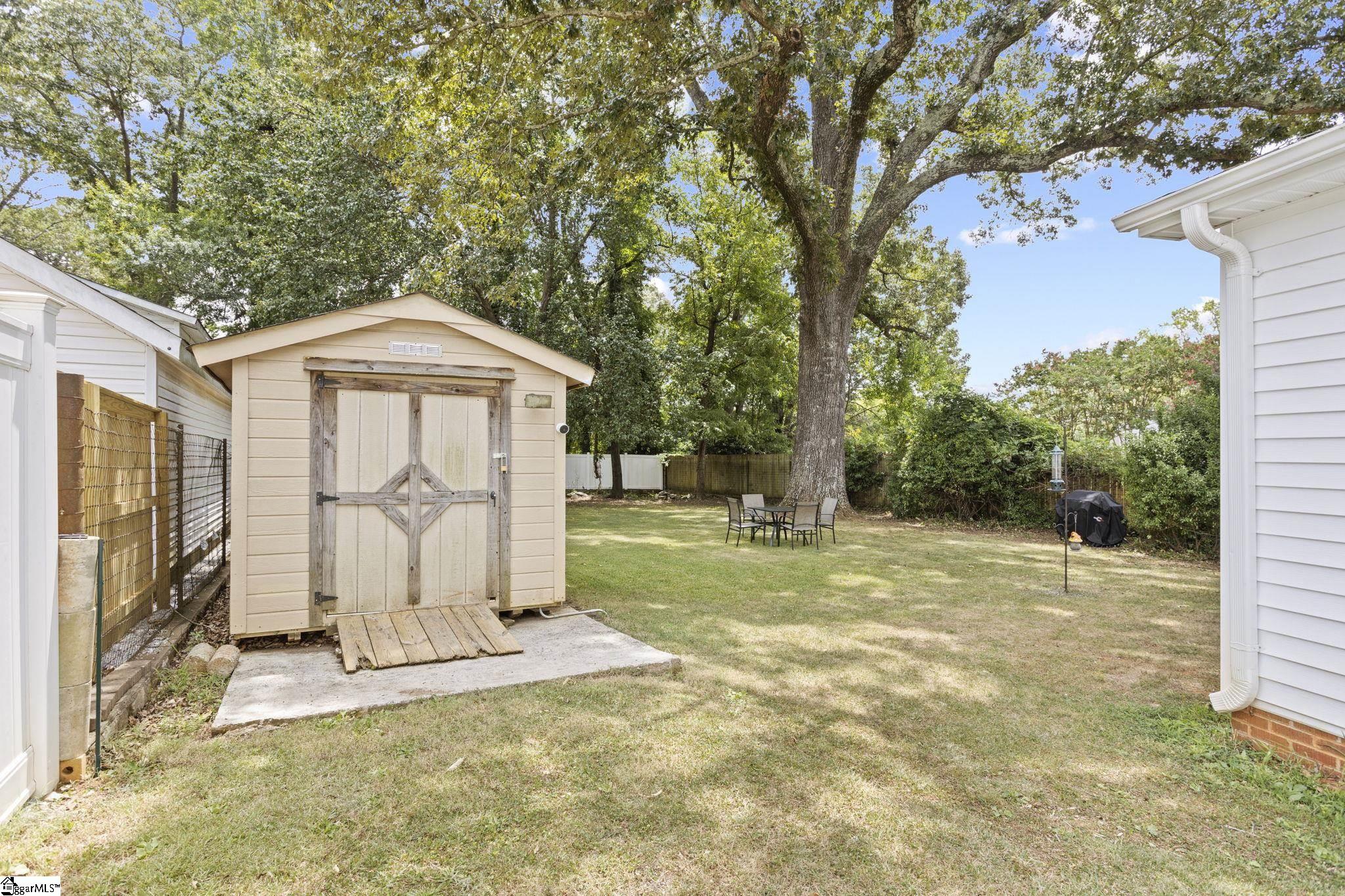 4 Paris Mountain Avenue Greenville, SC 29609