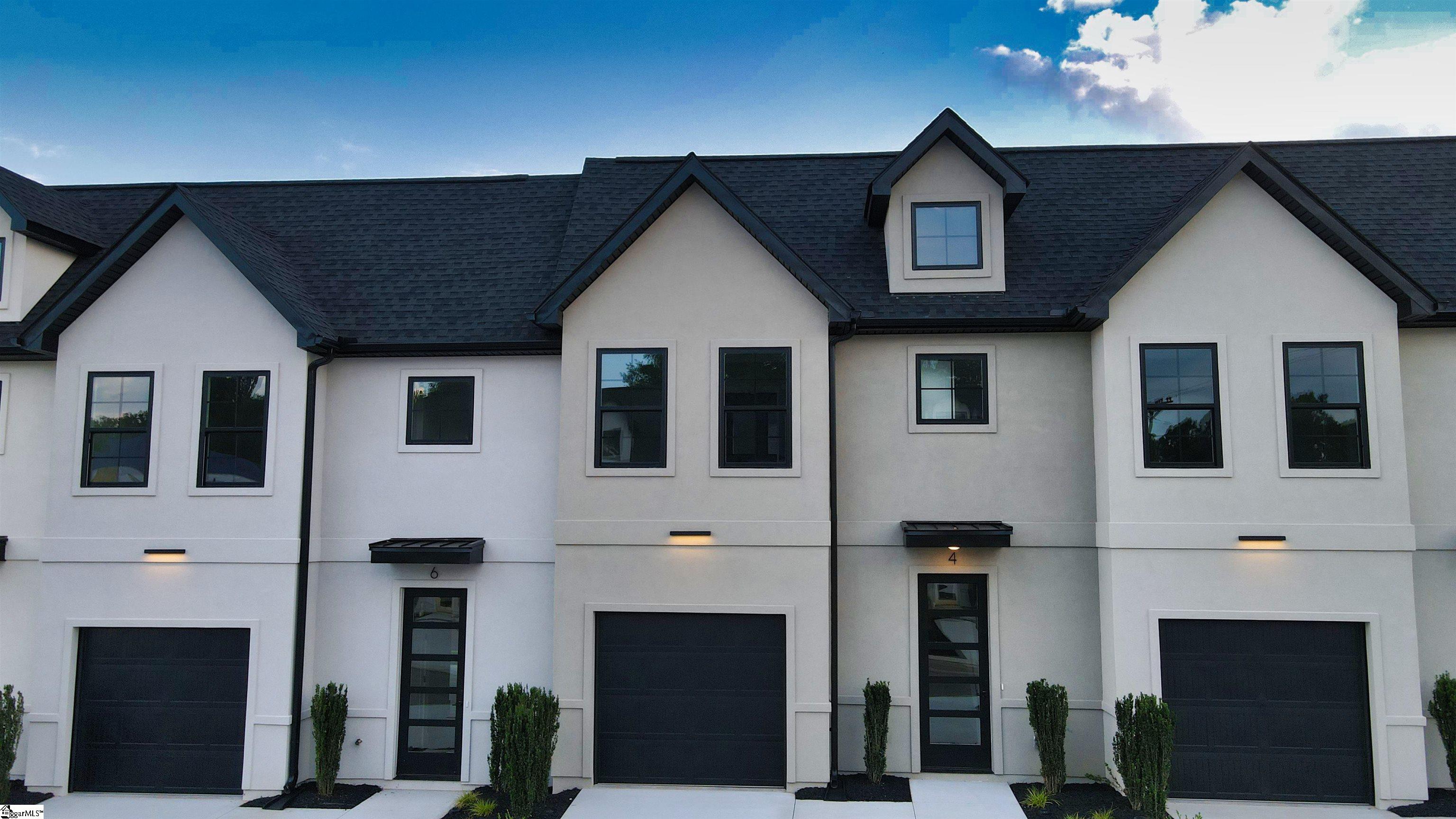 4 Taverly Drive Greenville, SC 29605