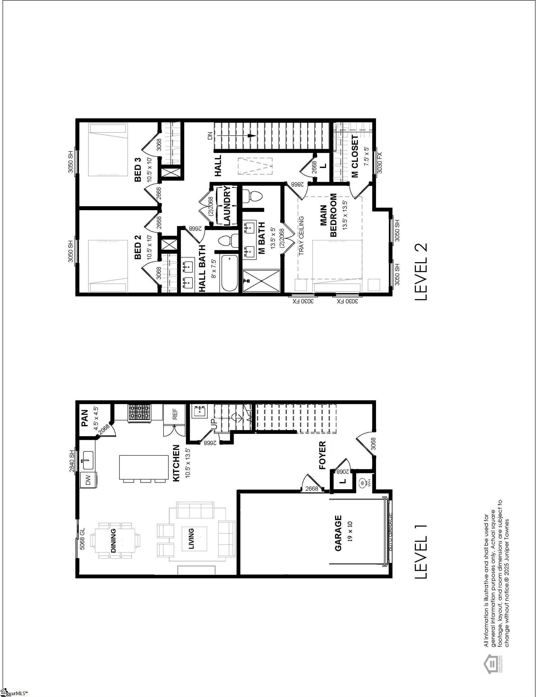 4 Taverly Drive Greenville, SC 29605