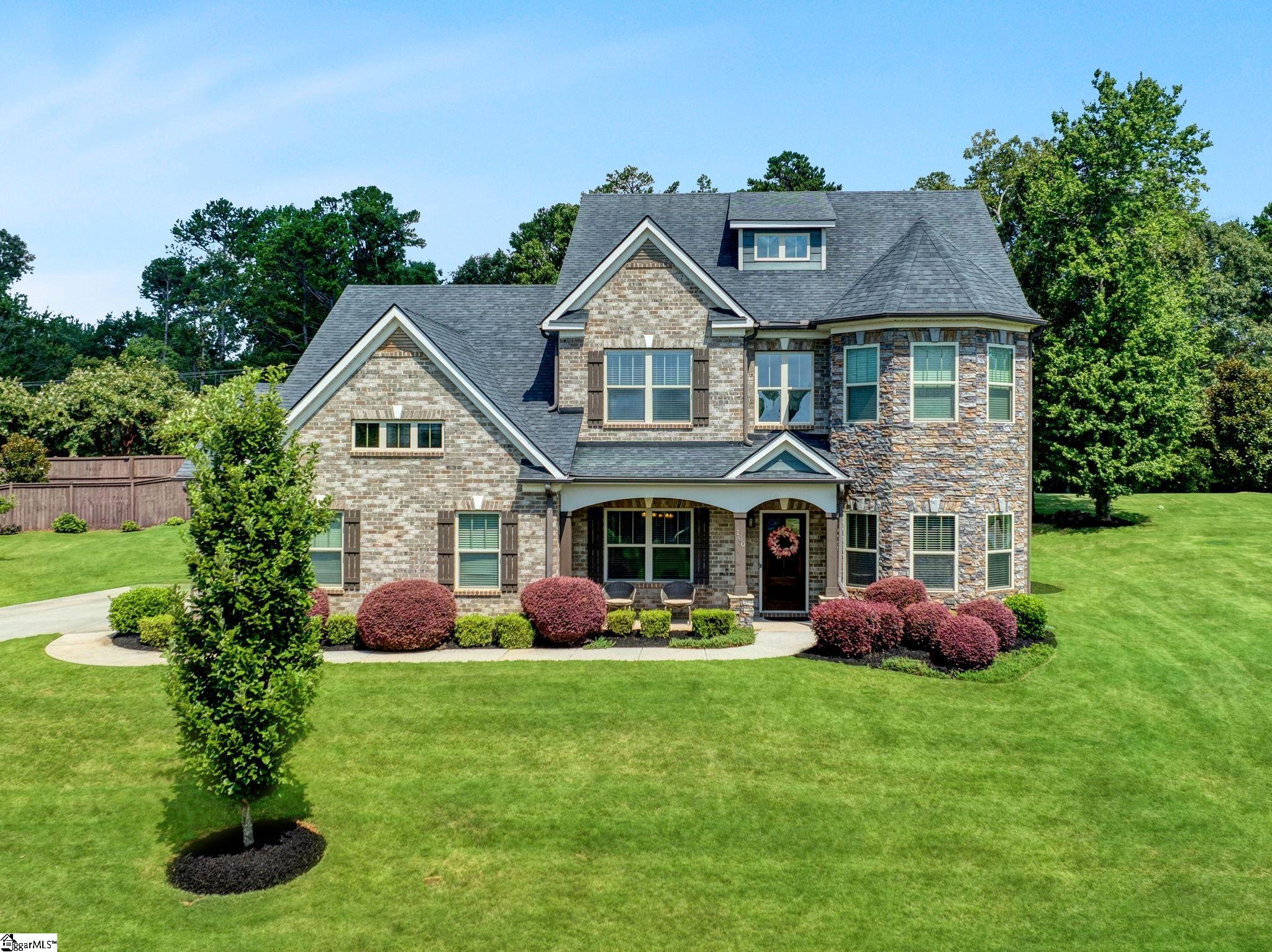 100 Strathaven Court Greer, SC 29651