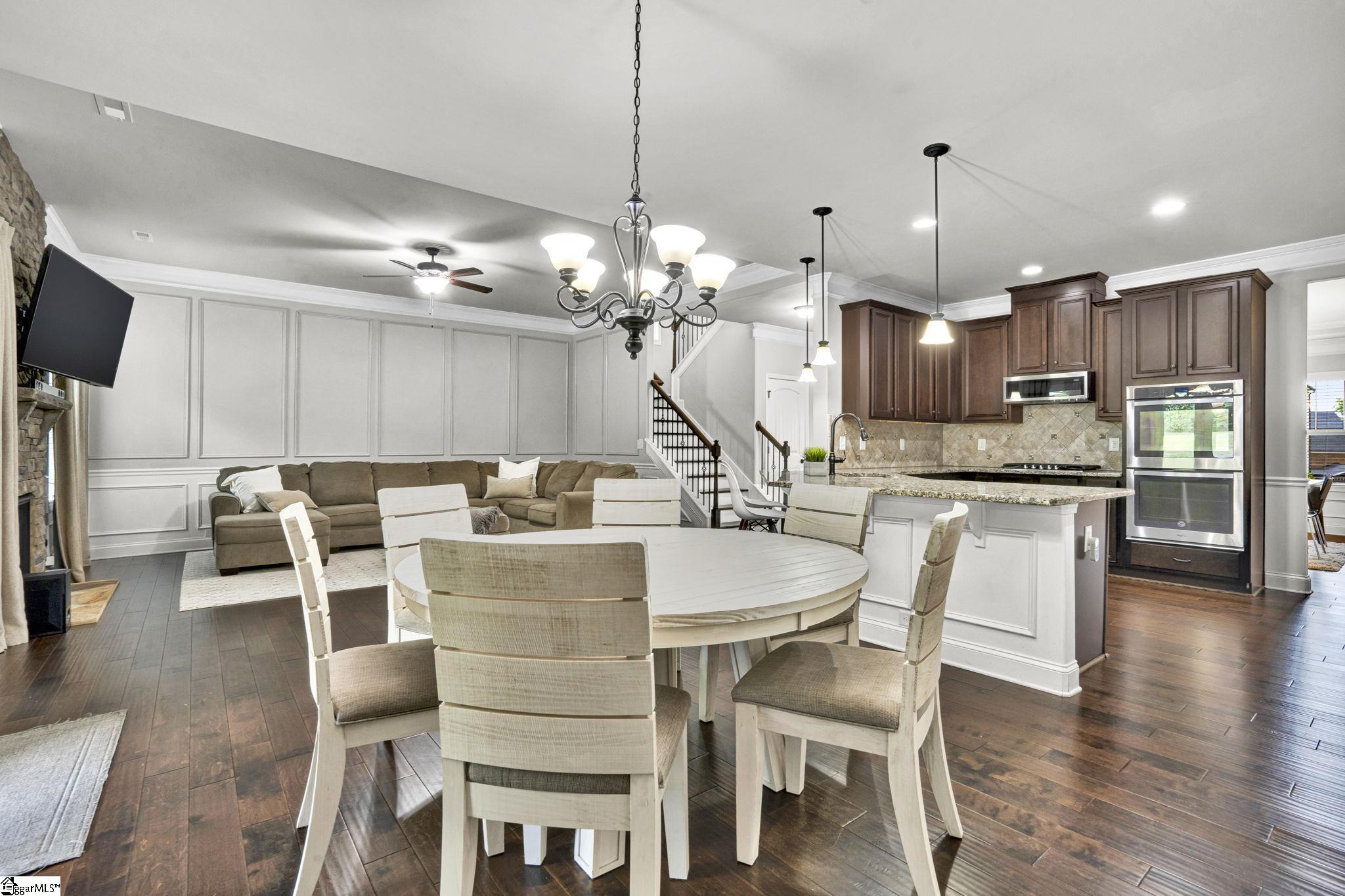 100 Strathaven Court Greer, SC 29651