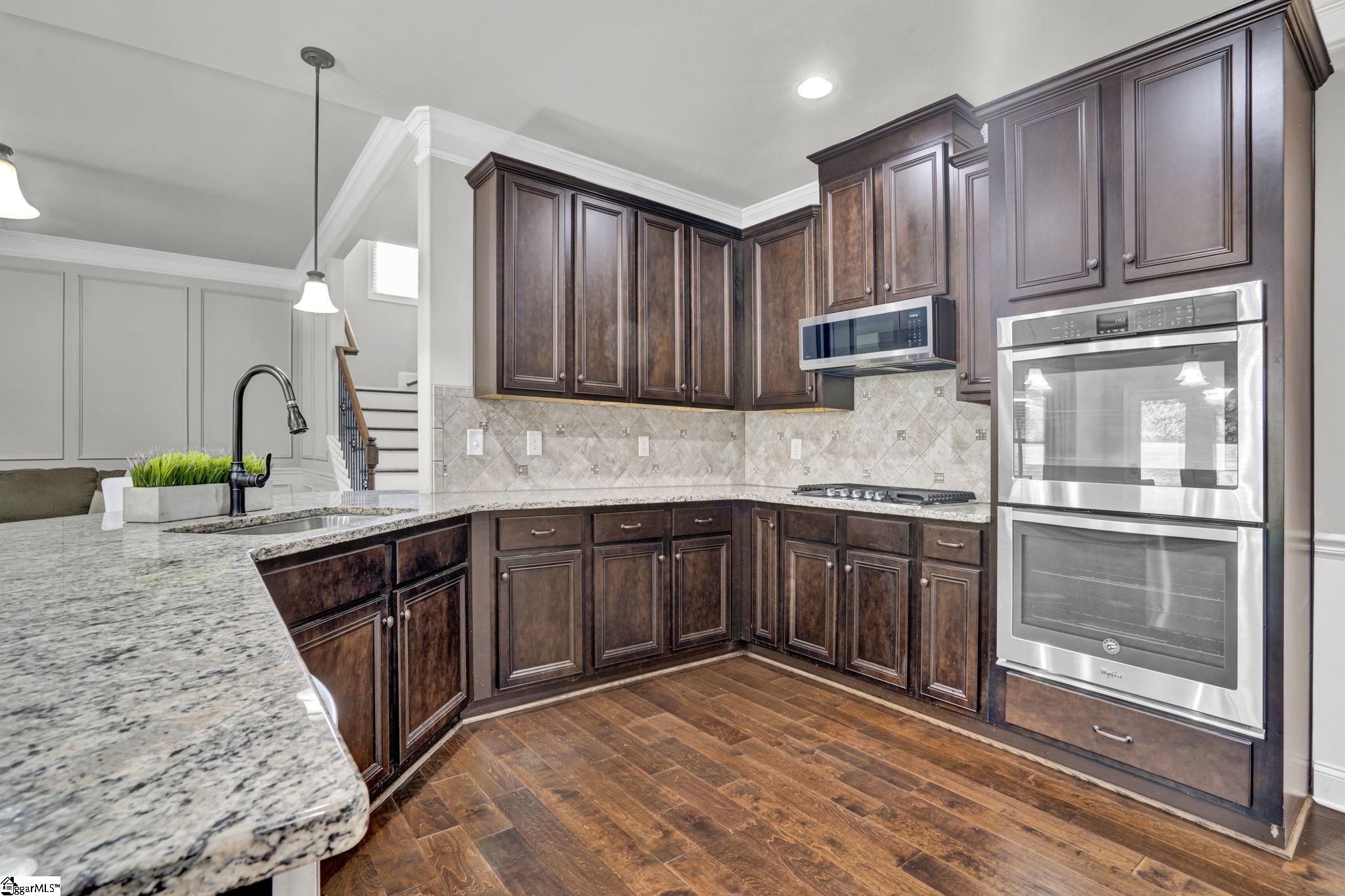 100 Strathaven Court Greer, SC 29651
