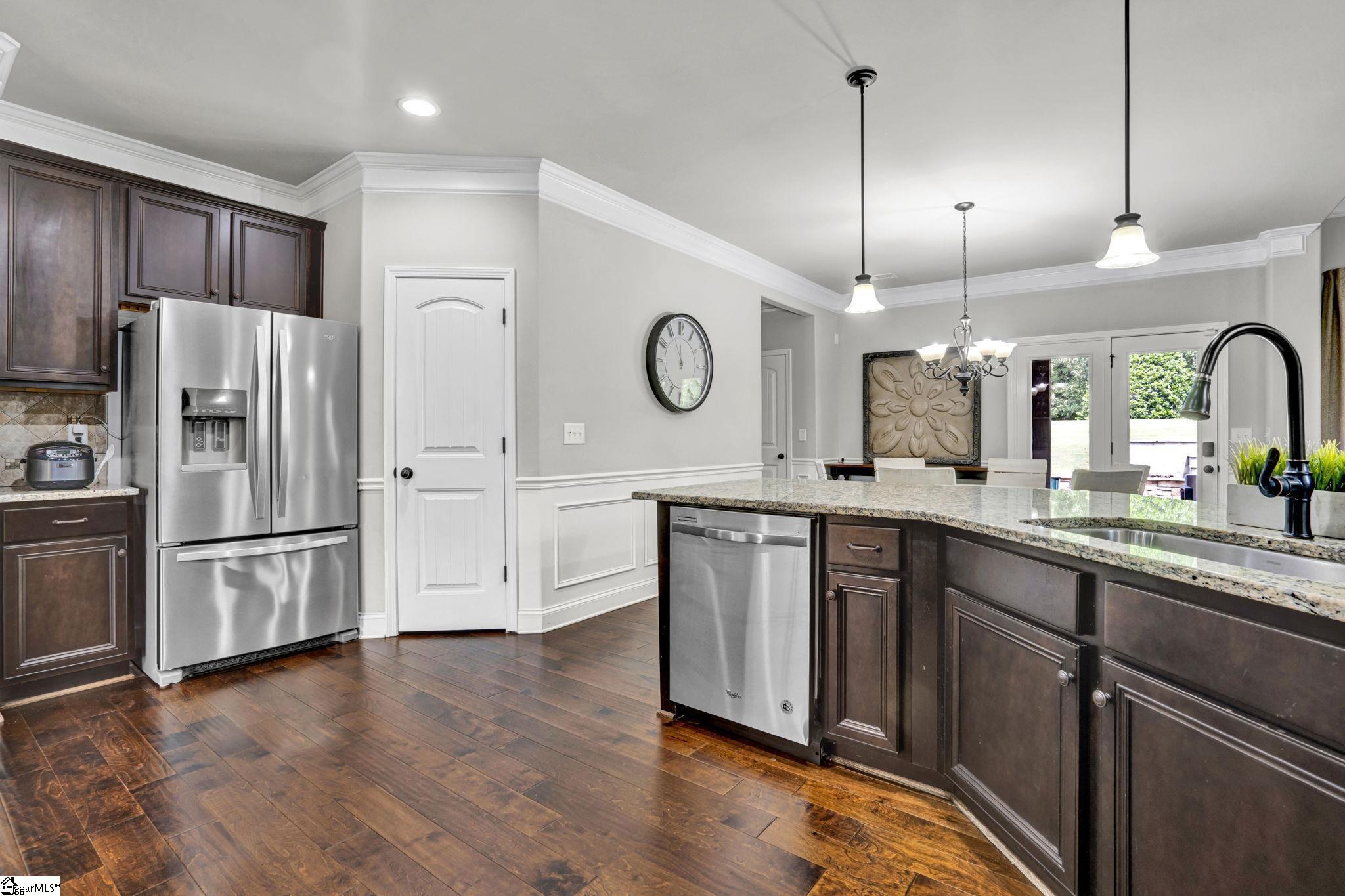 100 Strathaven Court Greer, SC 29651