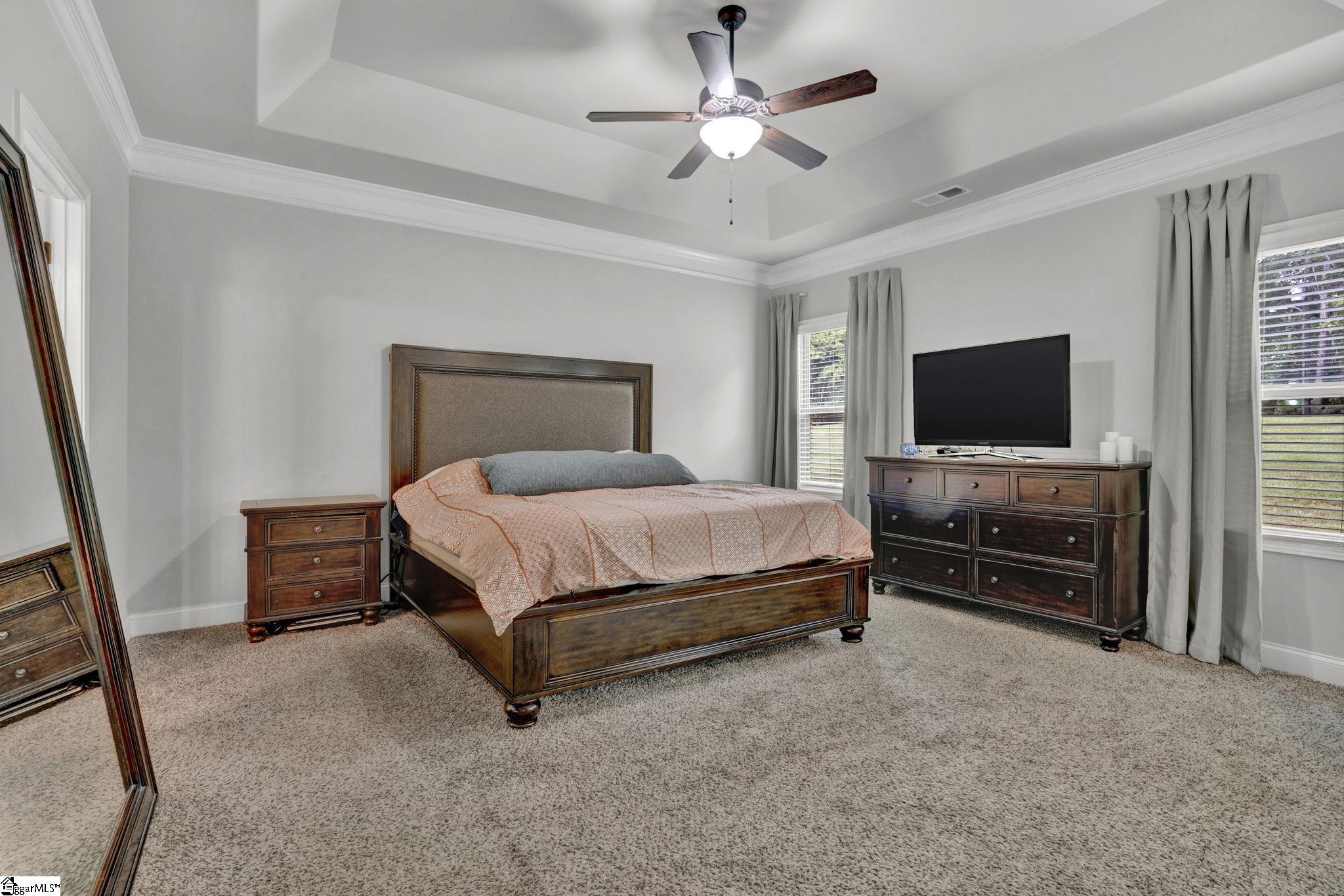 100 Strathaven Court Greer, SC 29651