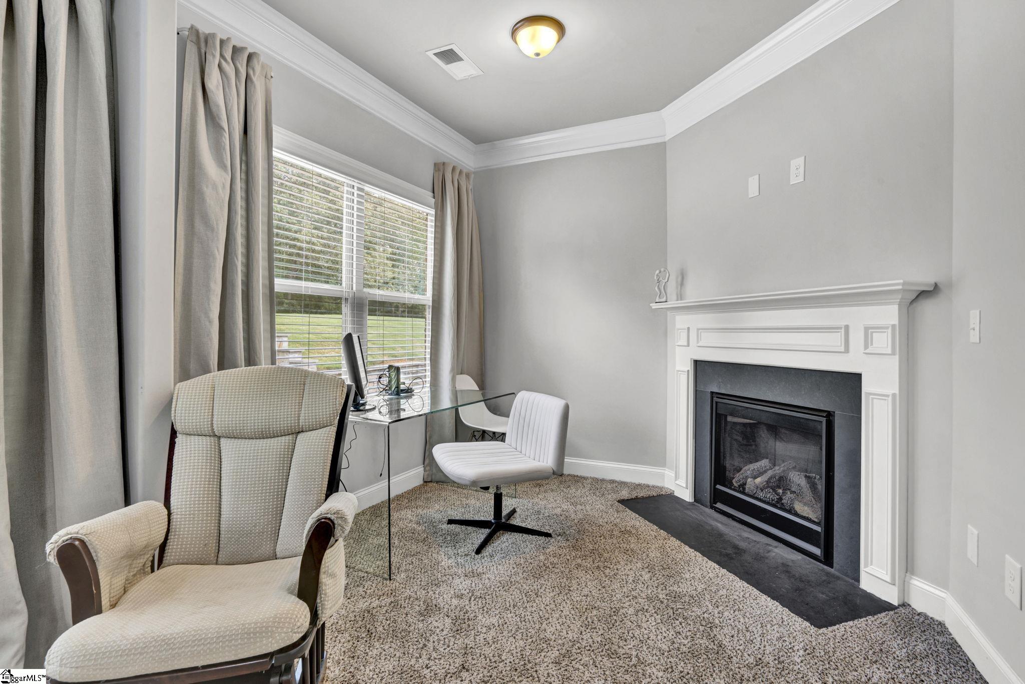 100 Strathaven Court Greer, SC 29651