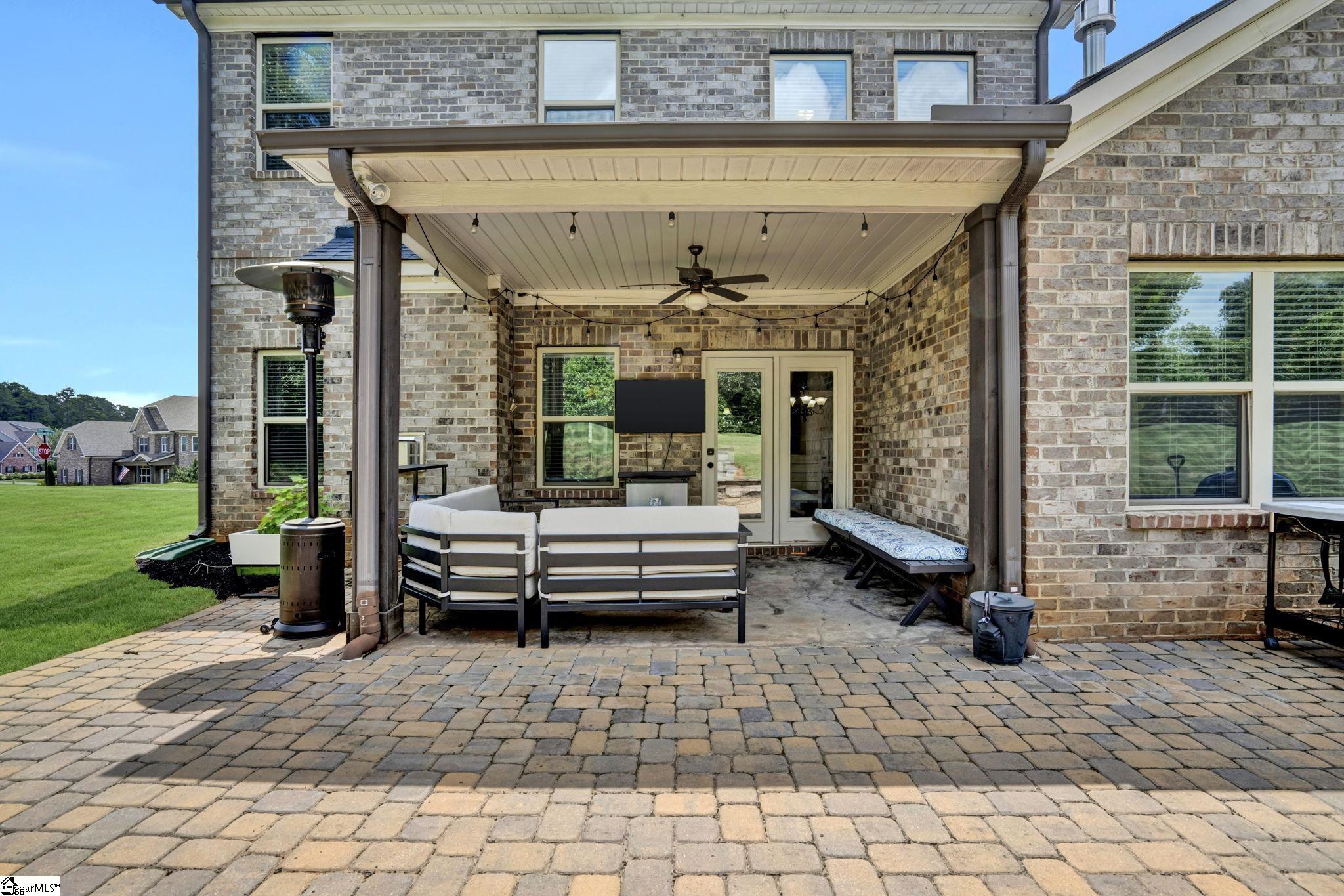 100 Strathaven Court Greer, SC 29651