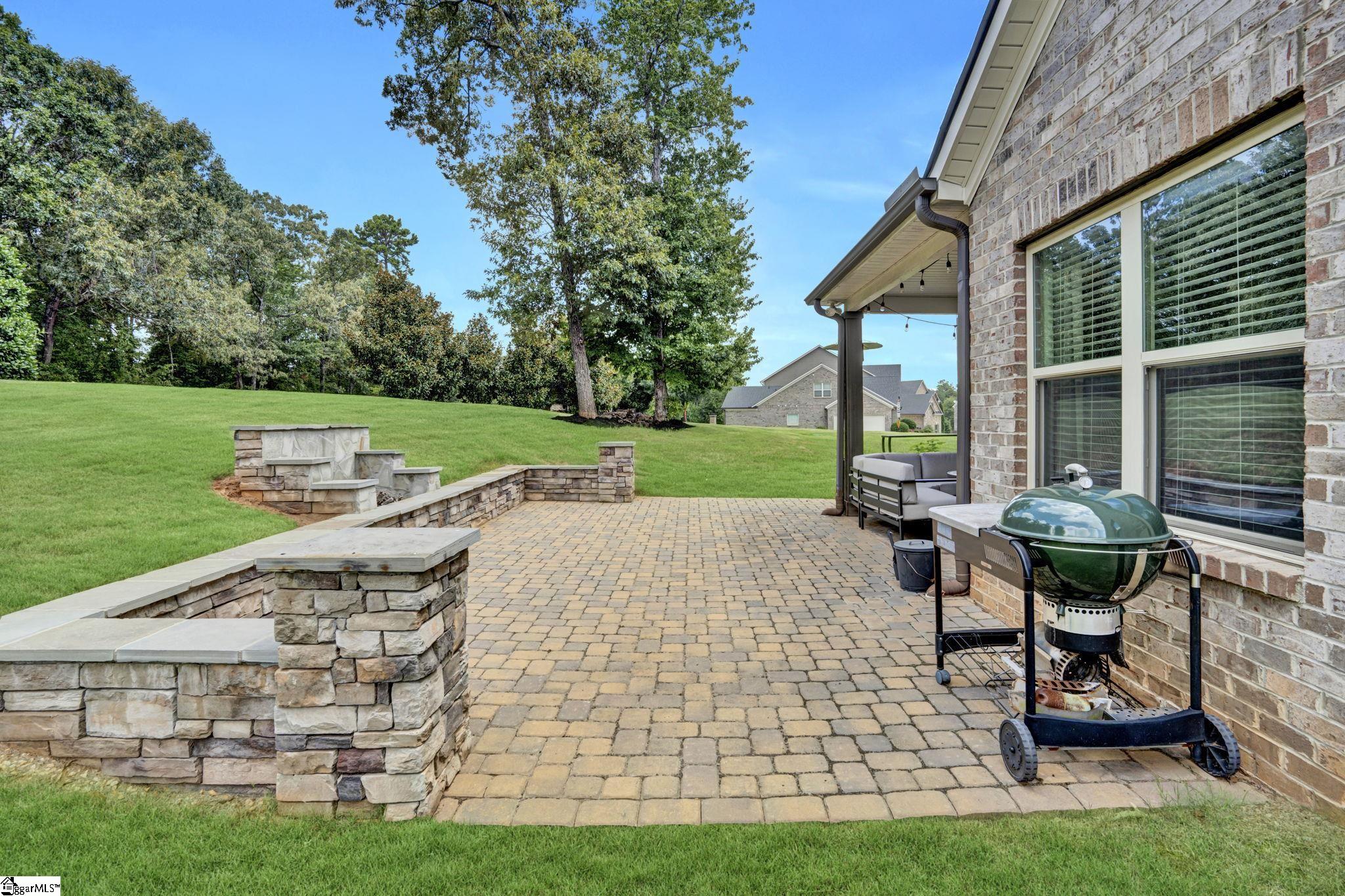 100 Strathaven Court Greer, SC 29651