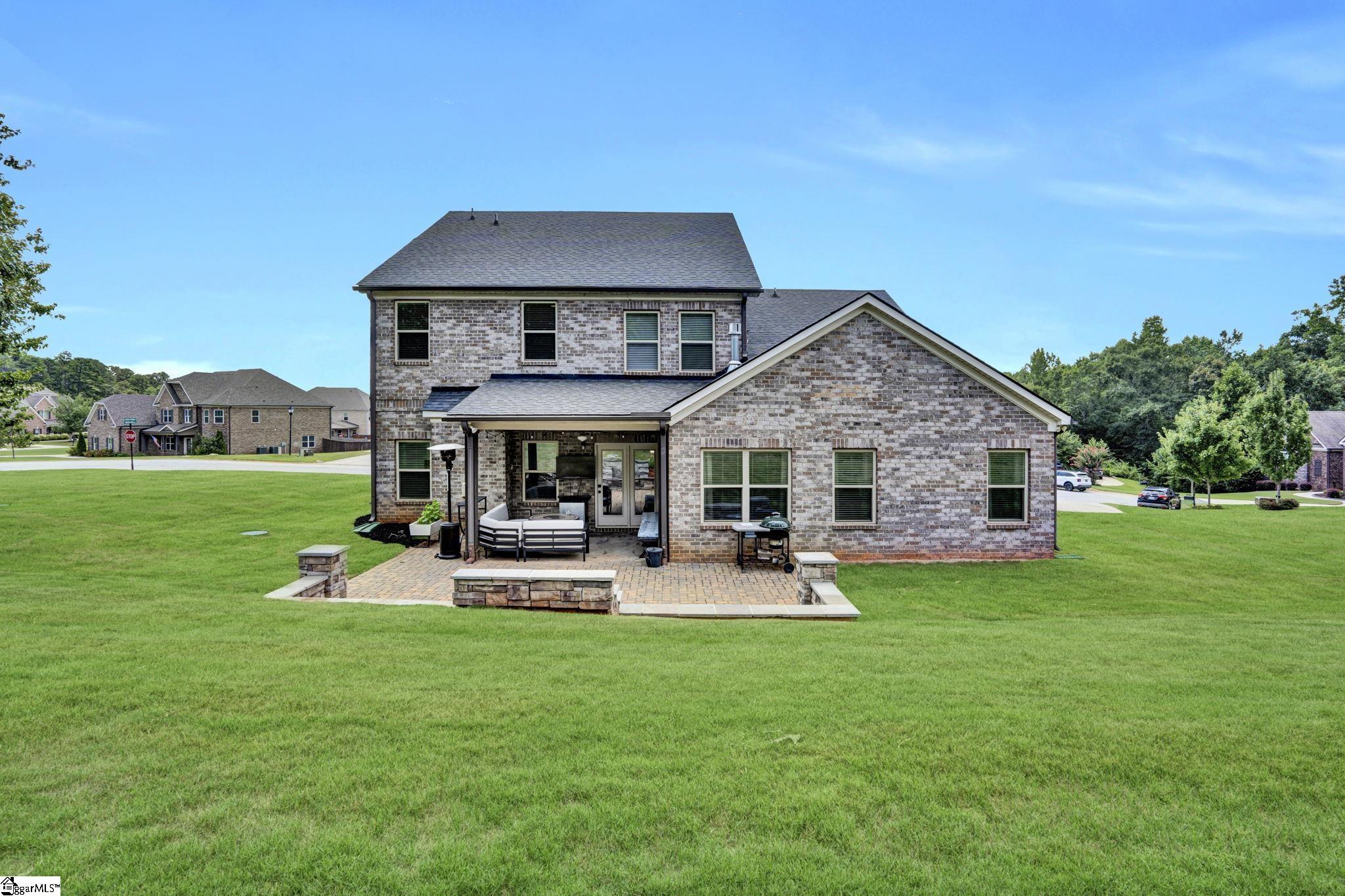 100 Strathaven Court Greer, SC 29651